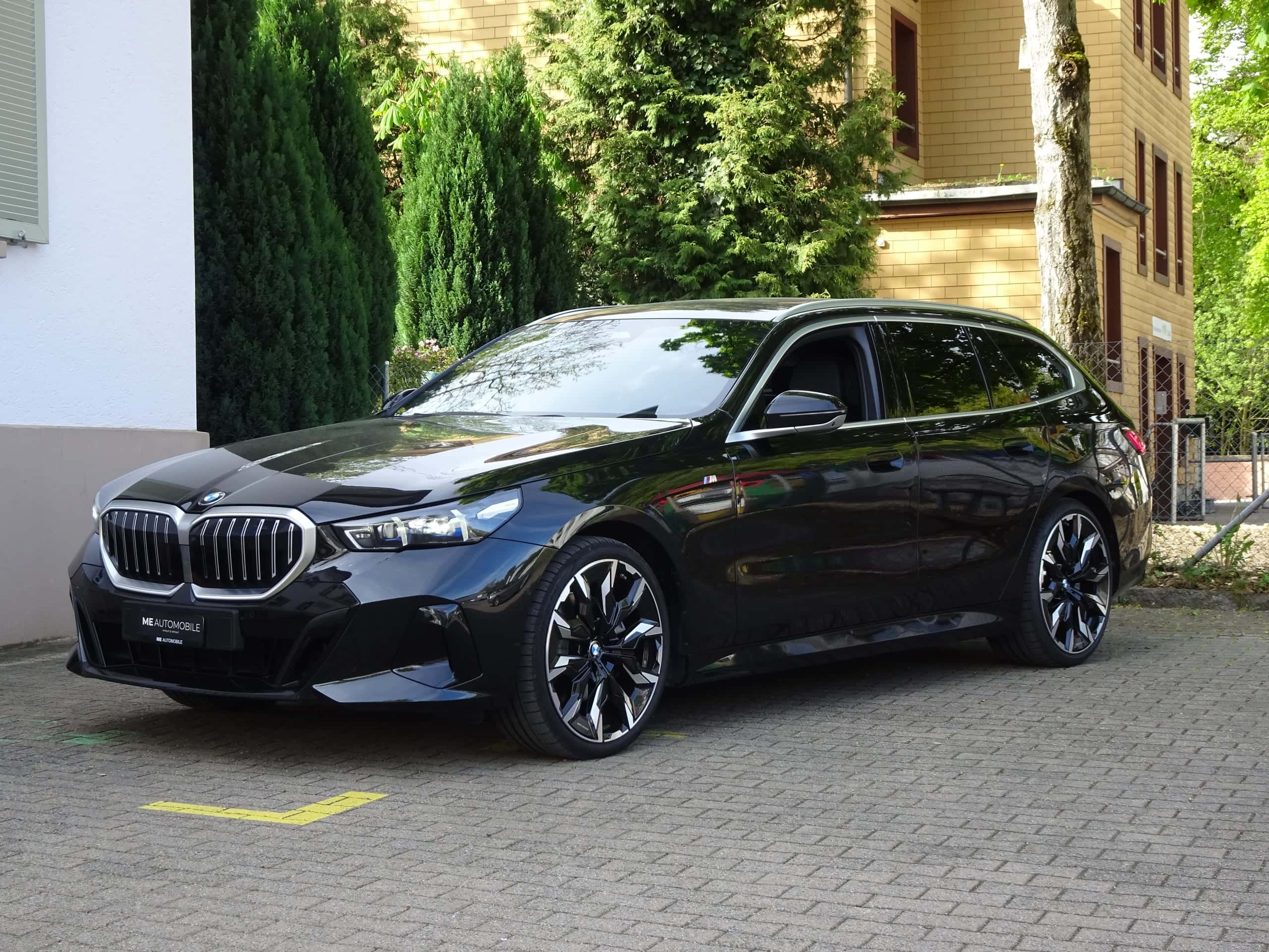 BMW 5er