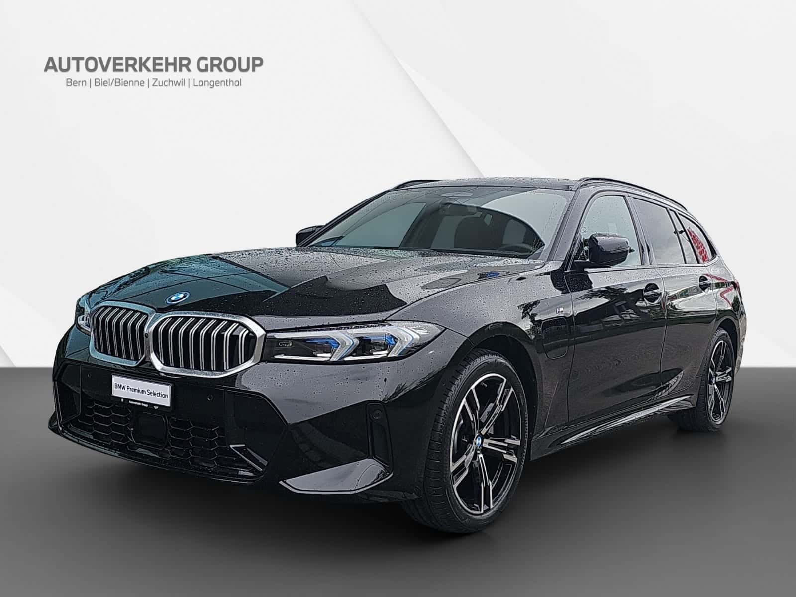 BMW 3er