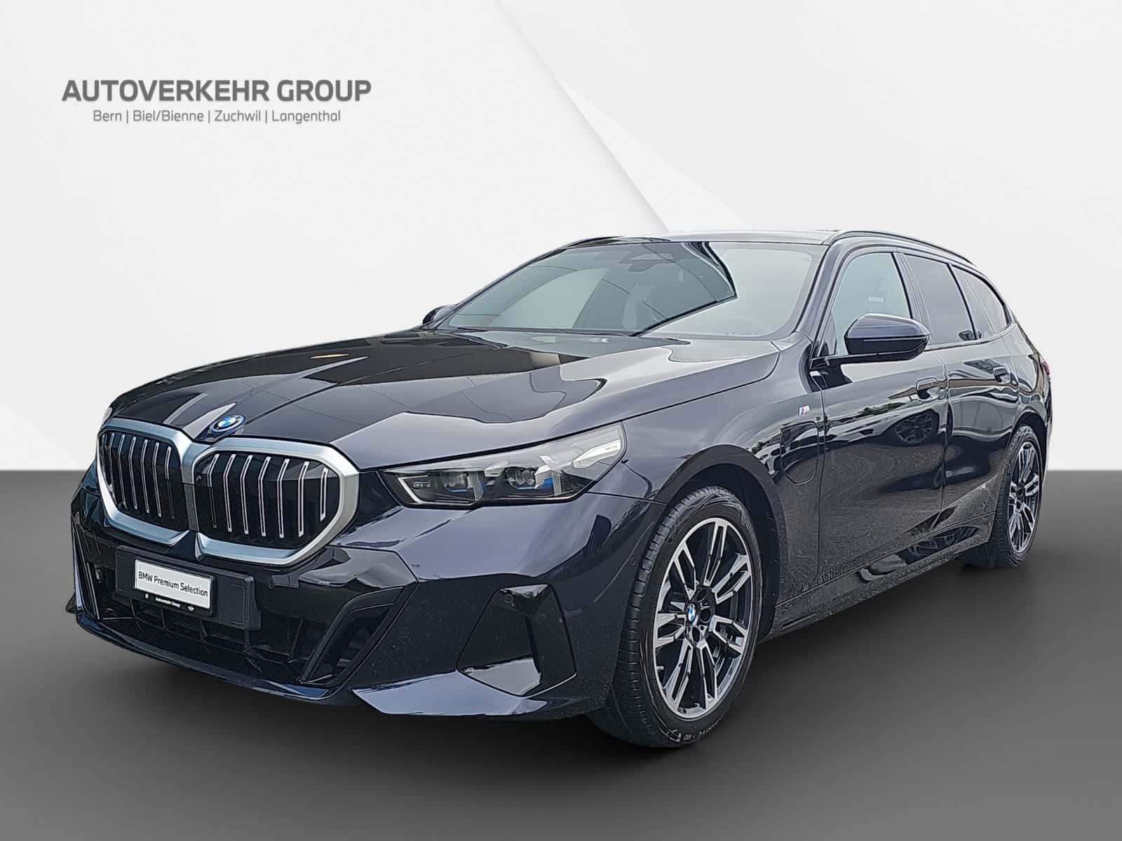 BMW 5er