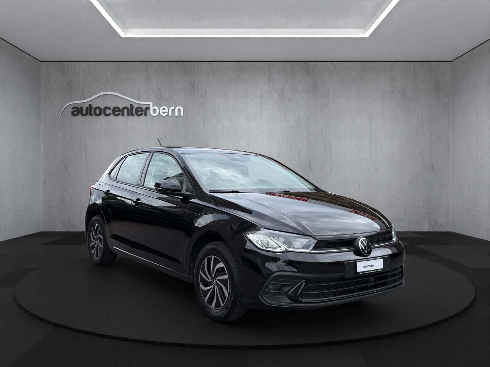 VW Polo