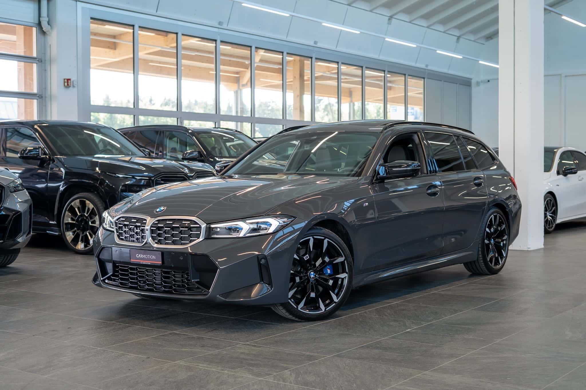 BMW 3er