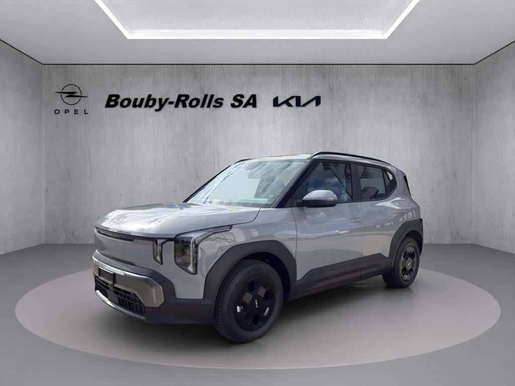 Kia EV2