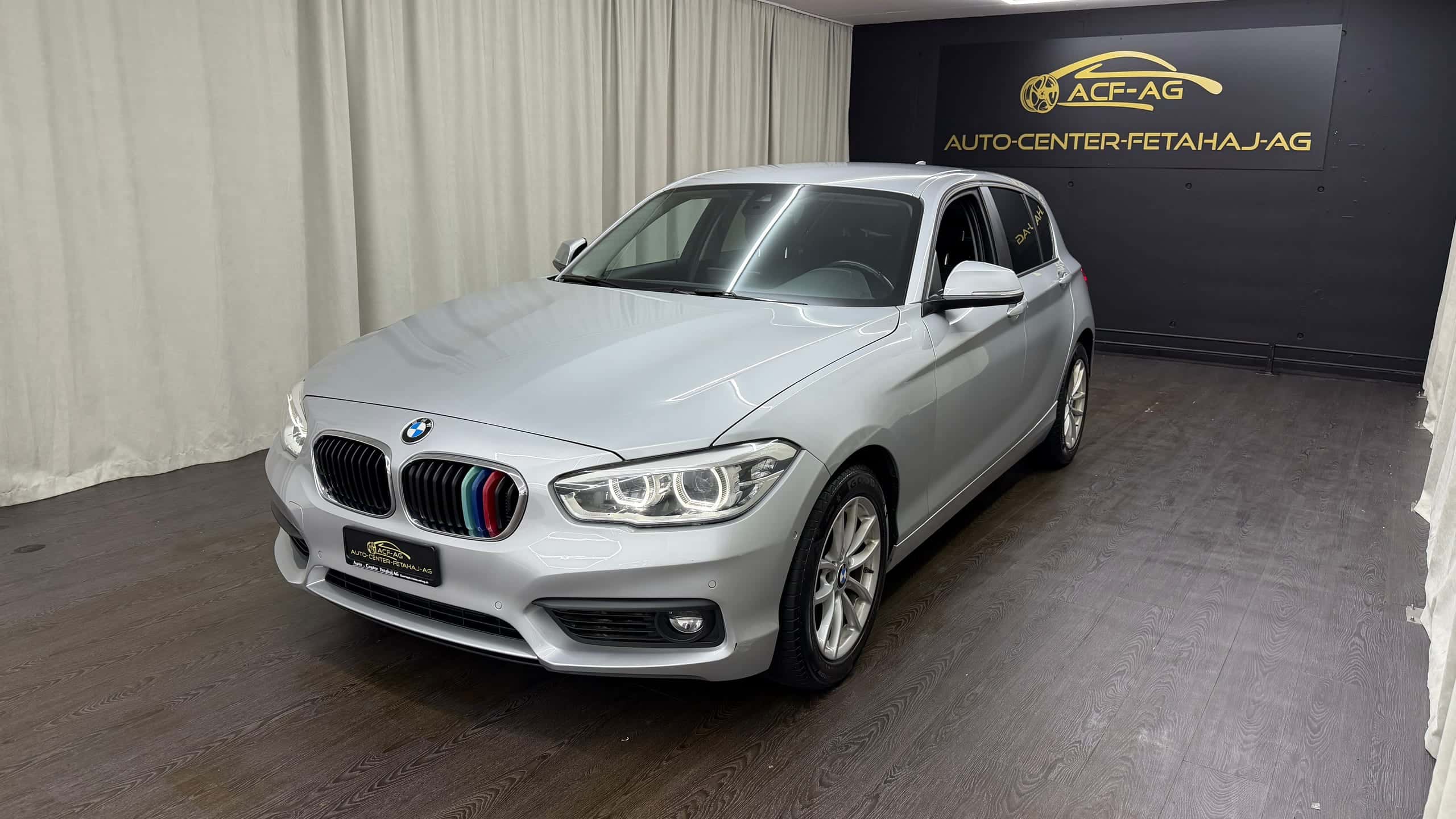 BMW 1er