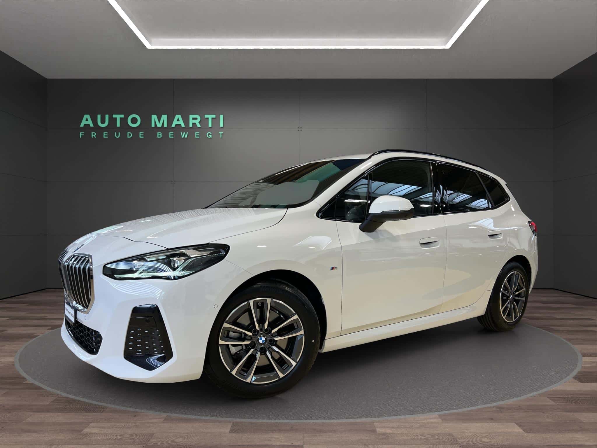BMW 2er