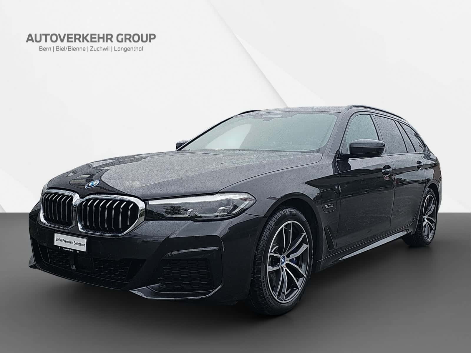 BMW 5er