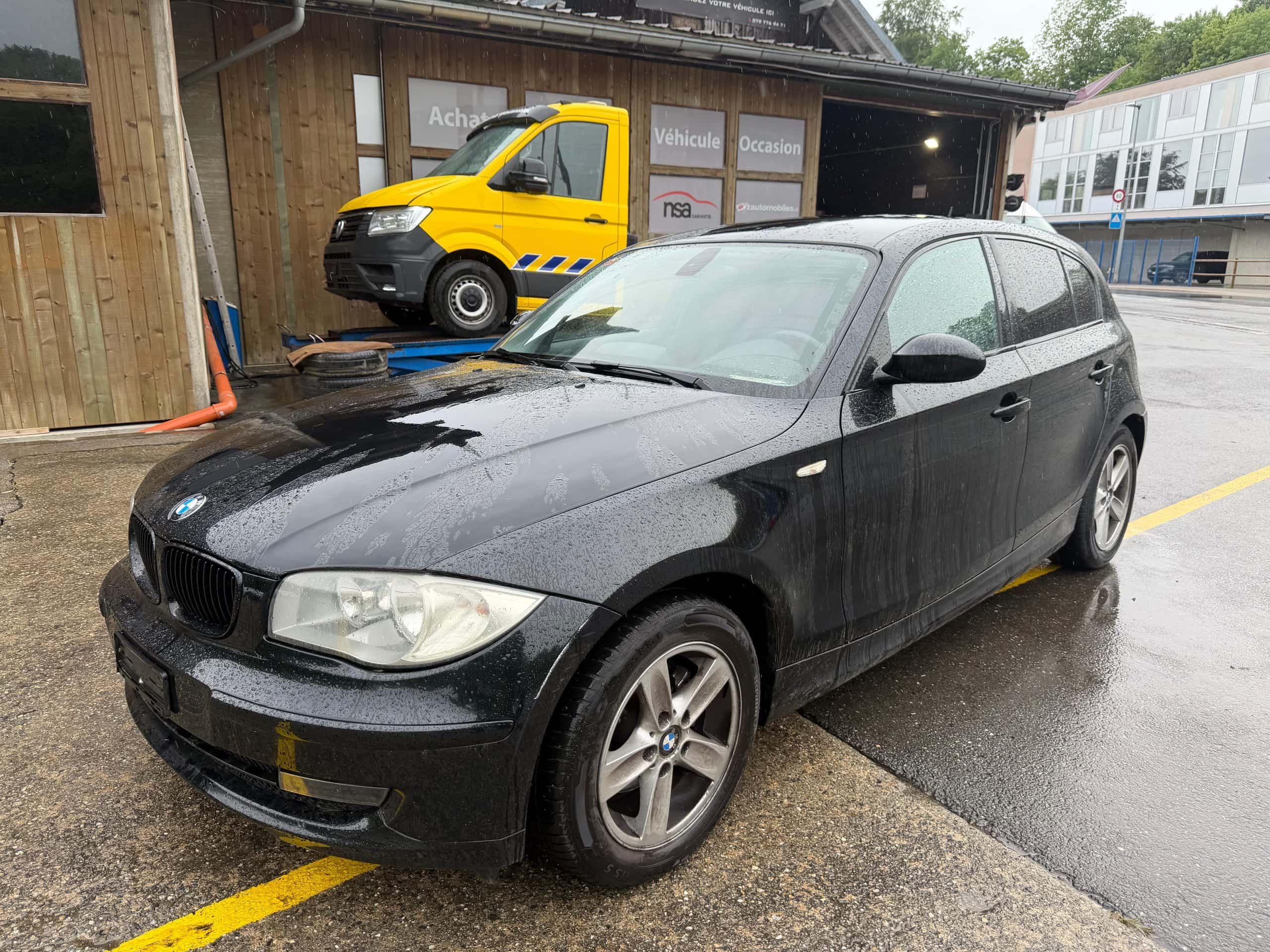 BMW 1er