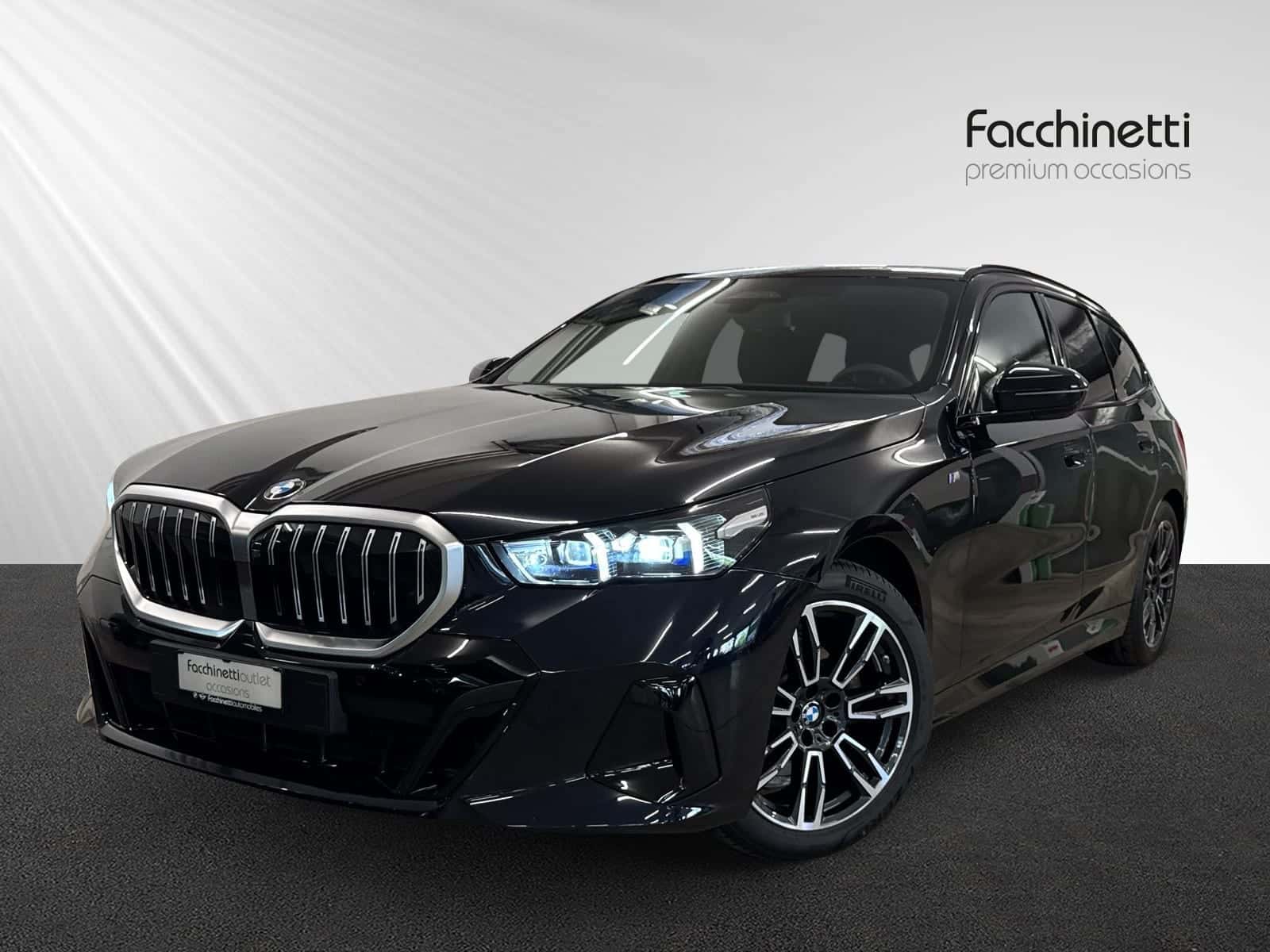 BMW 5er