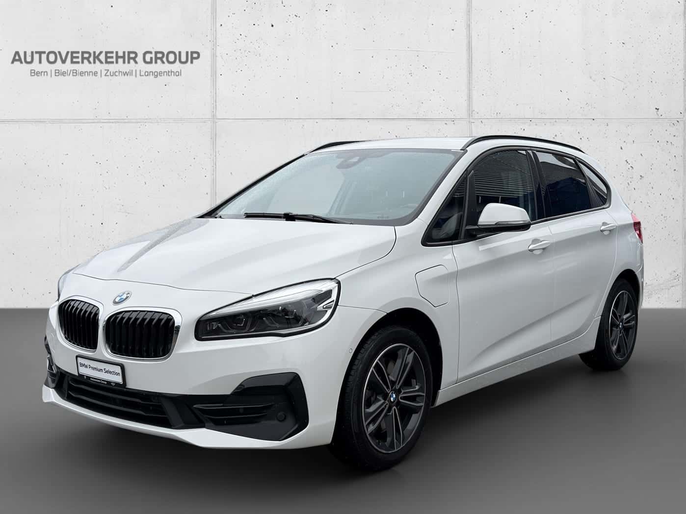 BMW 2er