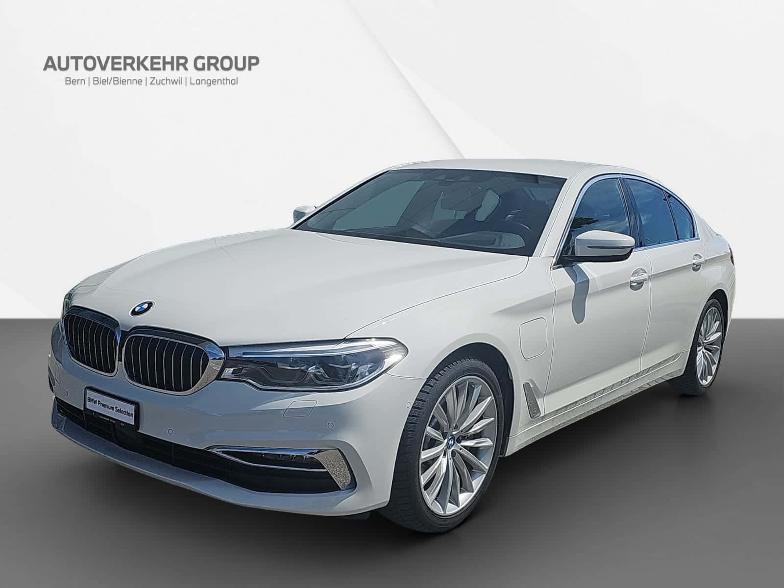 BMW 5er
