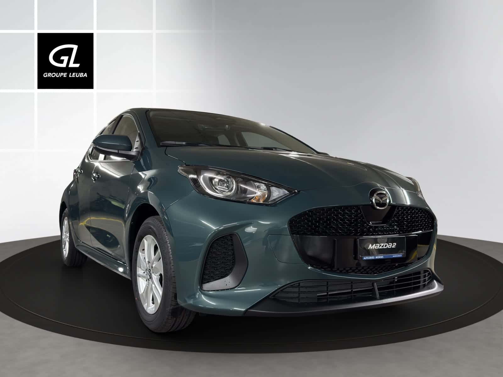 Mazda 2
