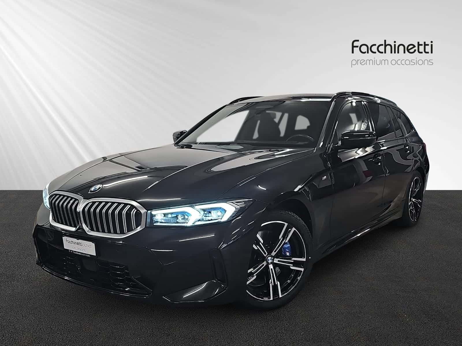 BMW 3er