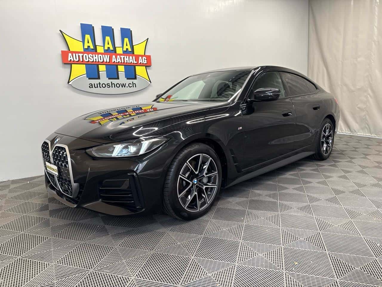 BMW 4er