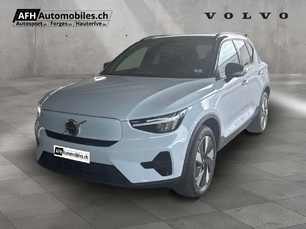 Volvo EX40