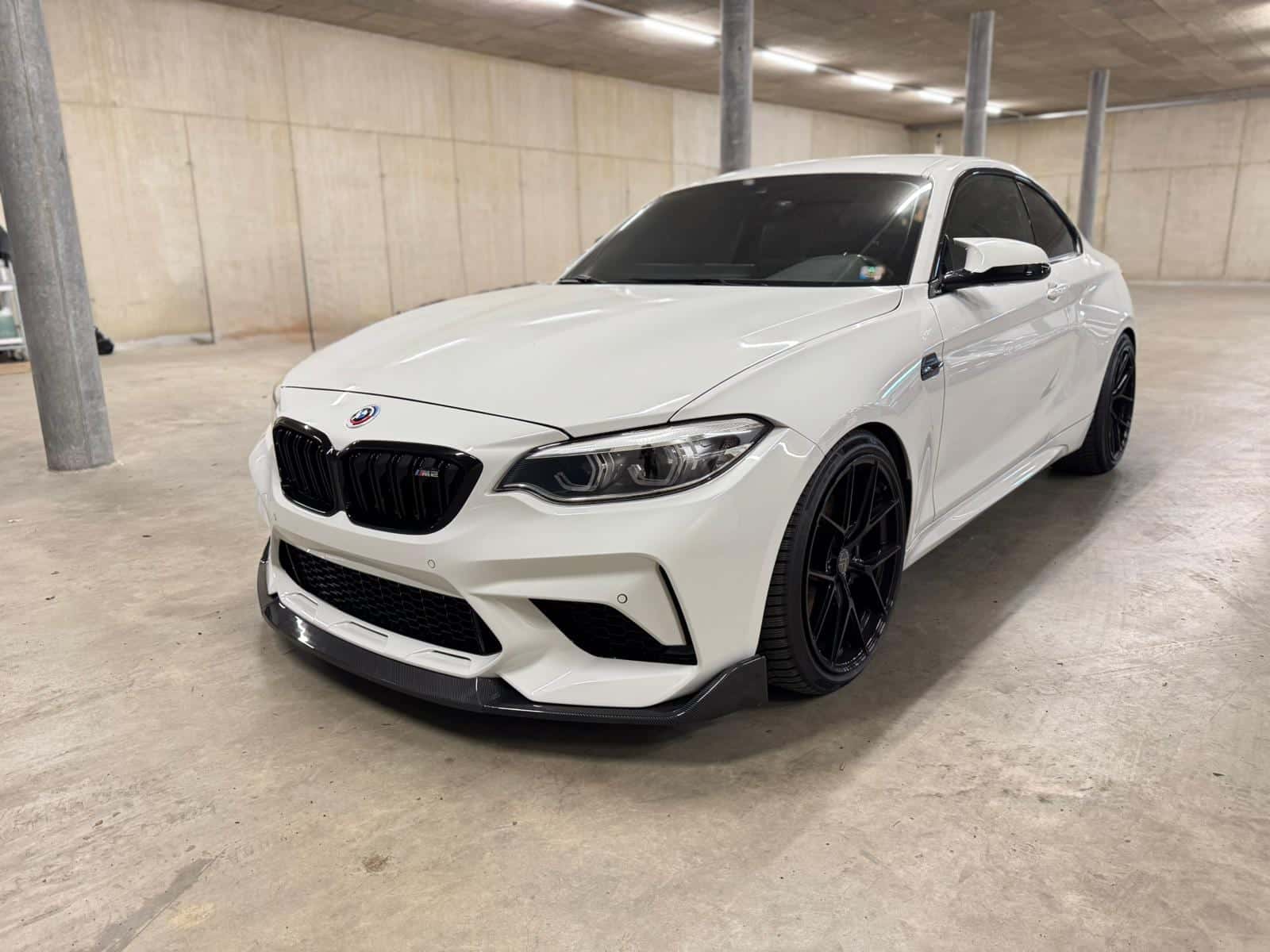 BMW 2er
