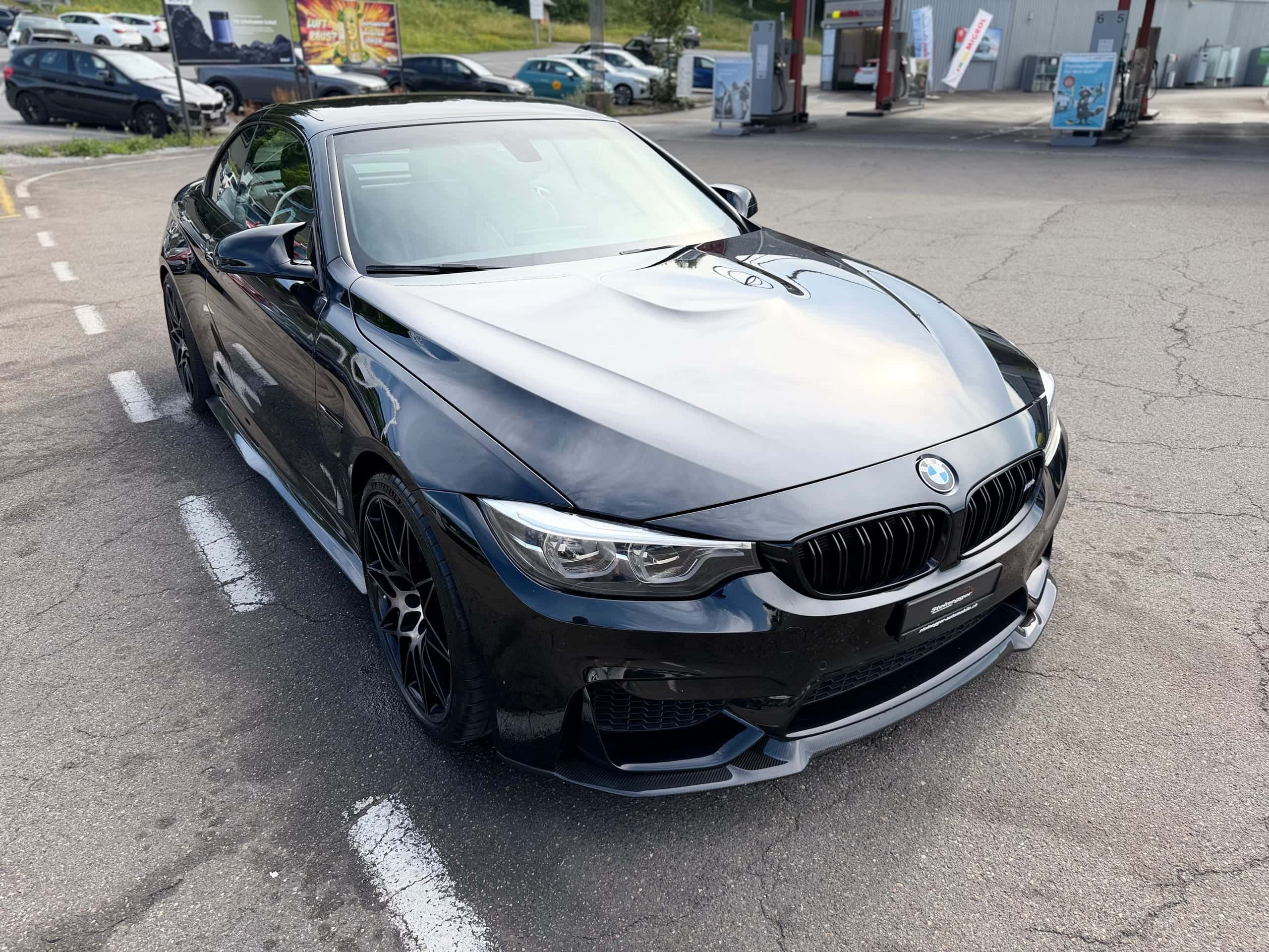 BMW 4er