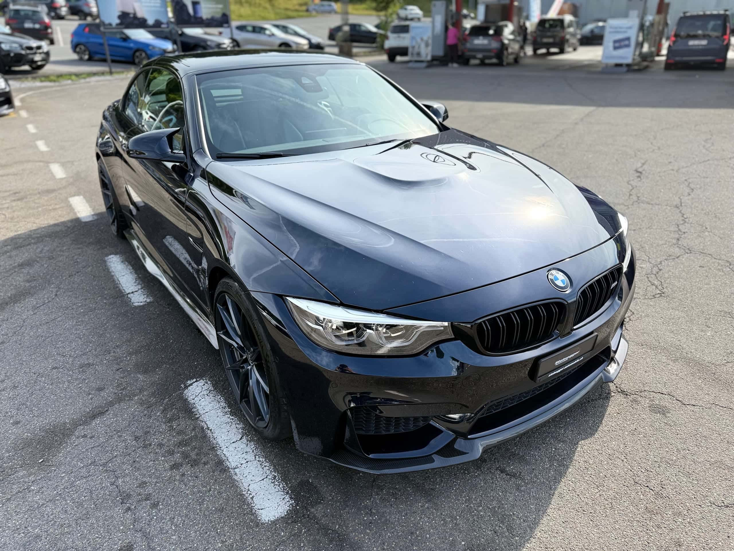 BMW 4er