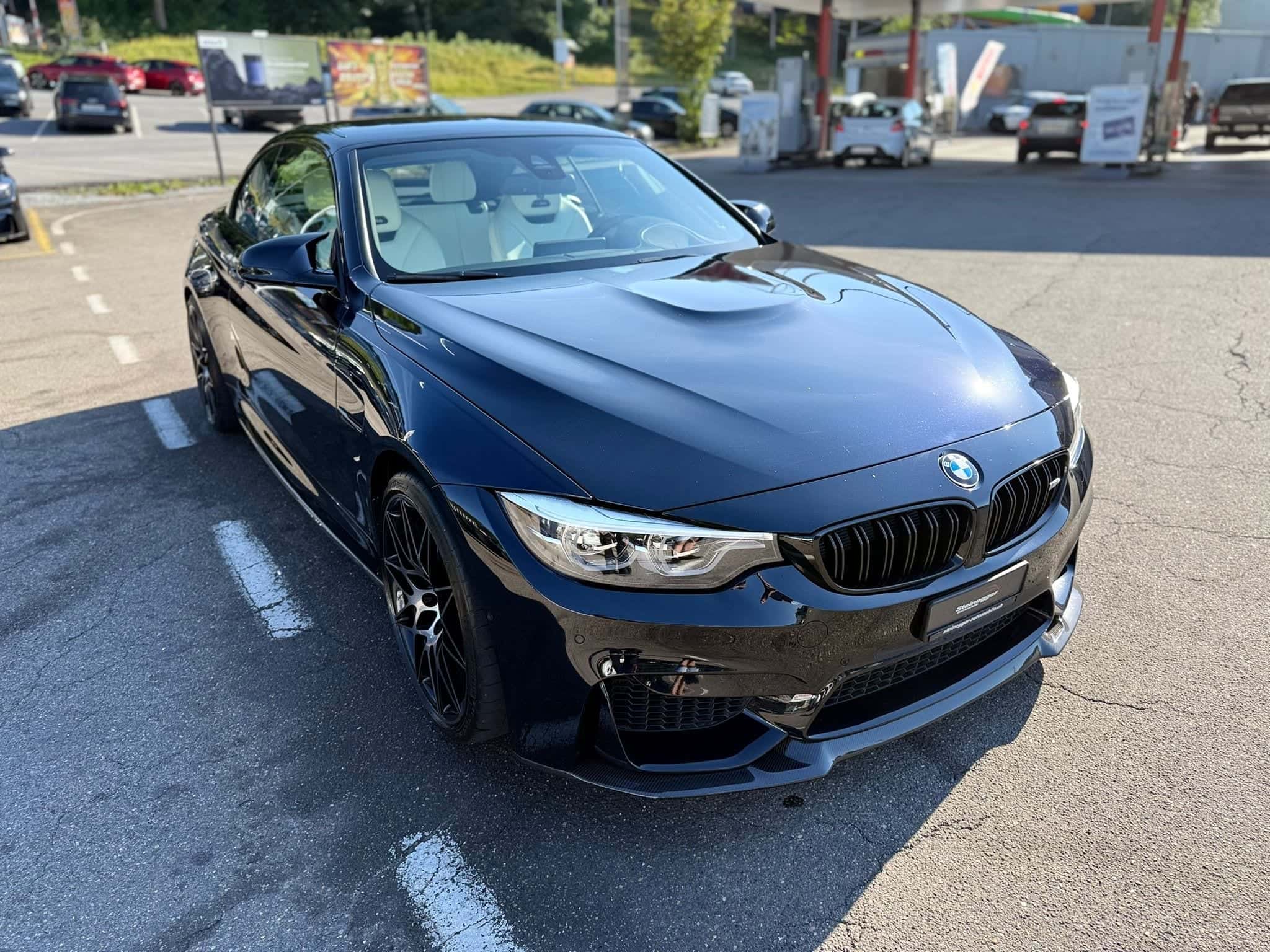 BMW 4er