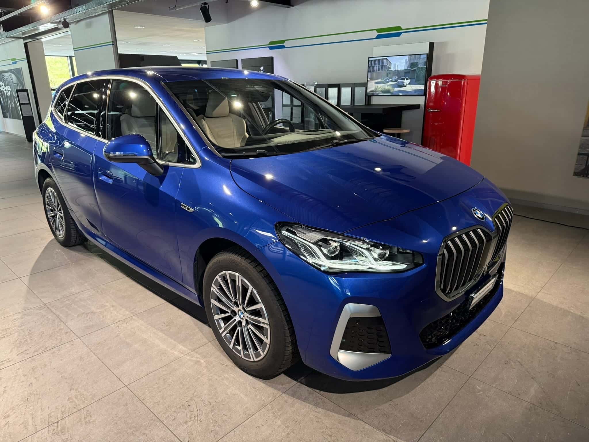 BMW 2er