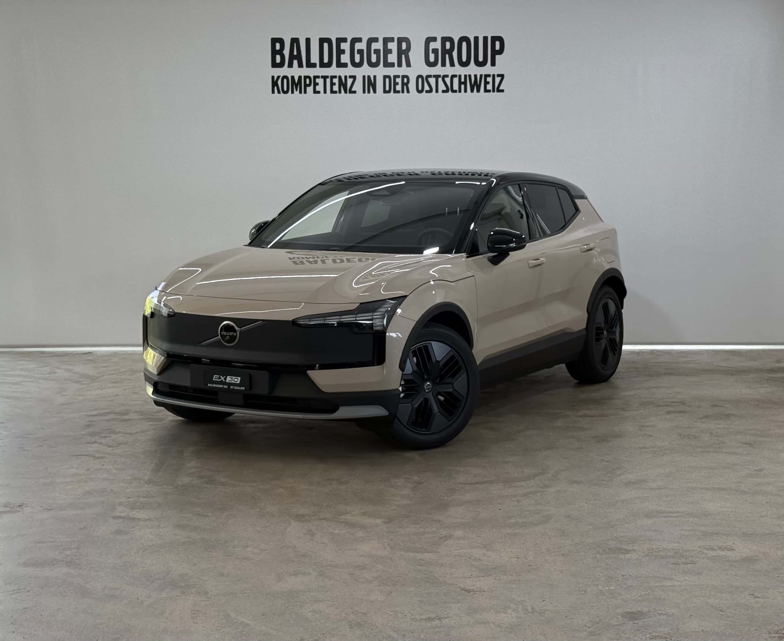 Volvo EX30