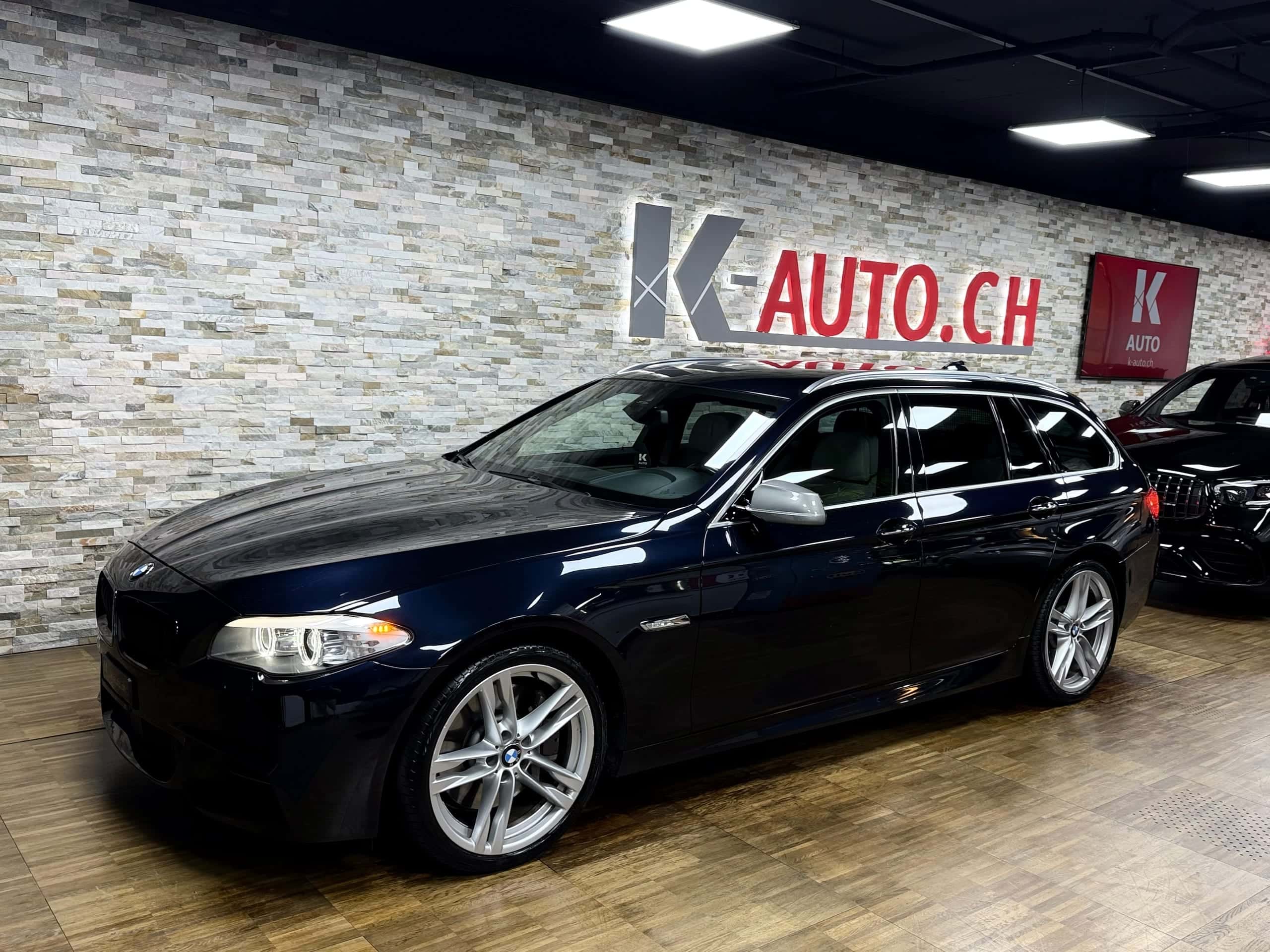 BMW 5er
