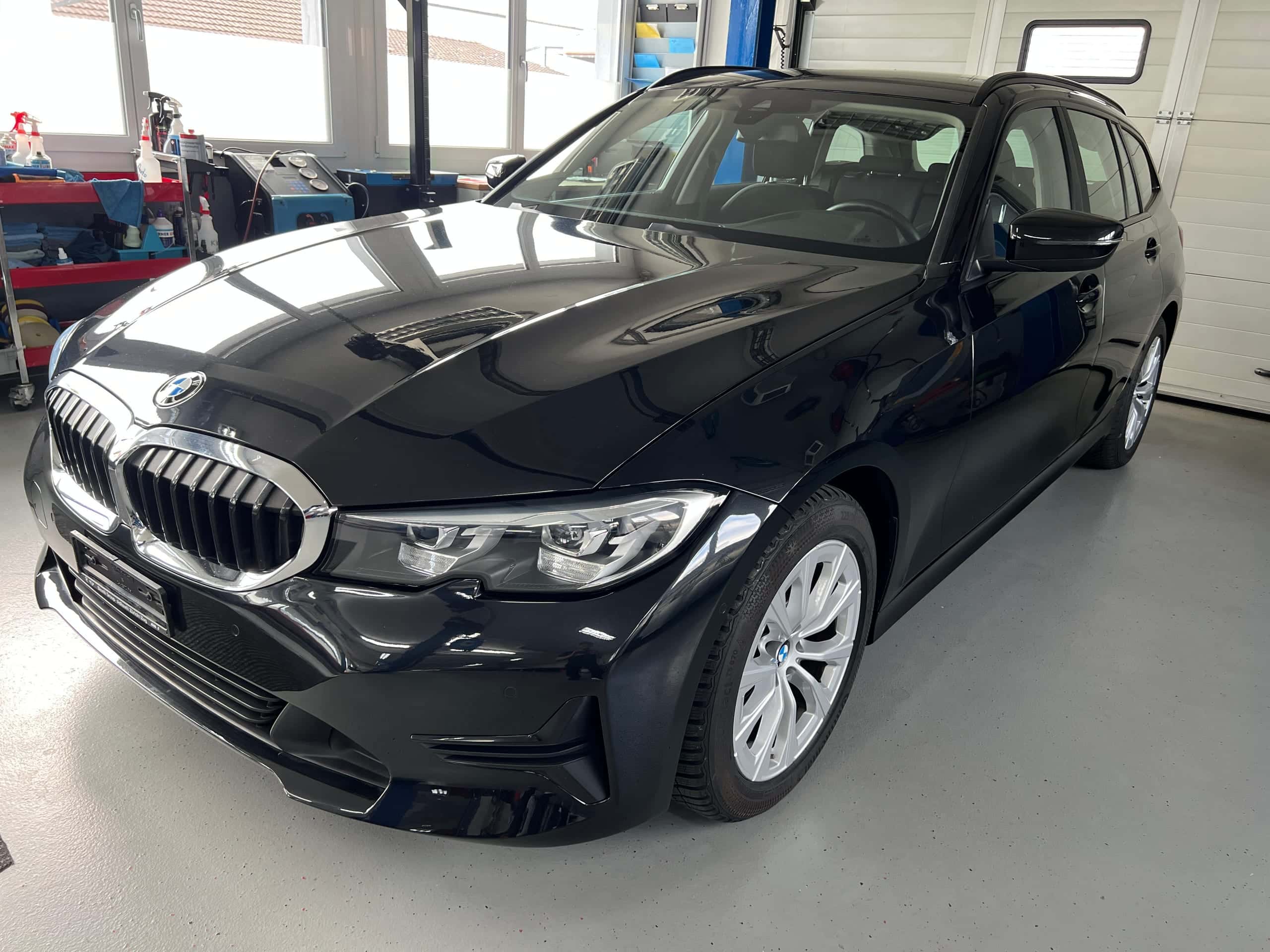 BMW 3er