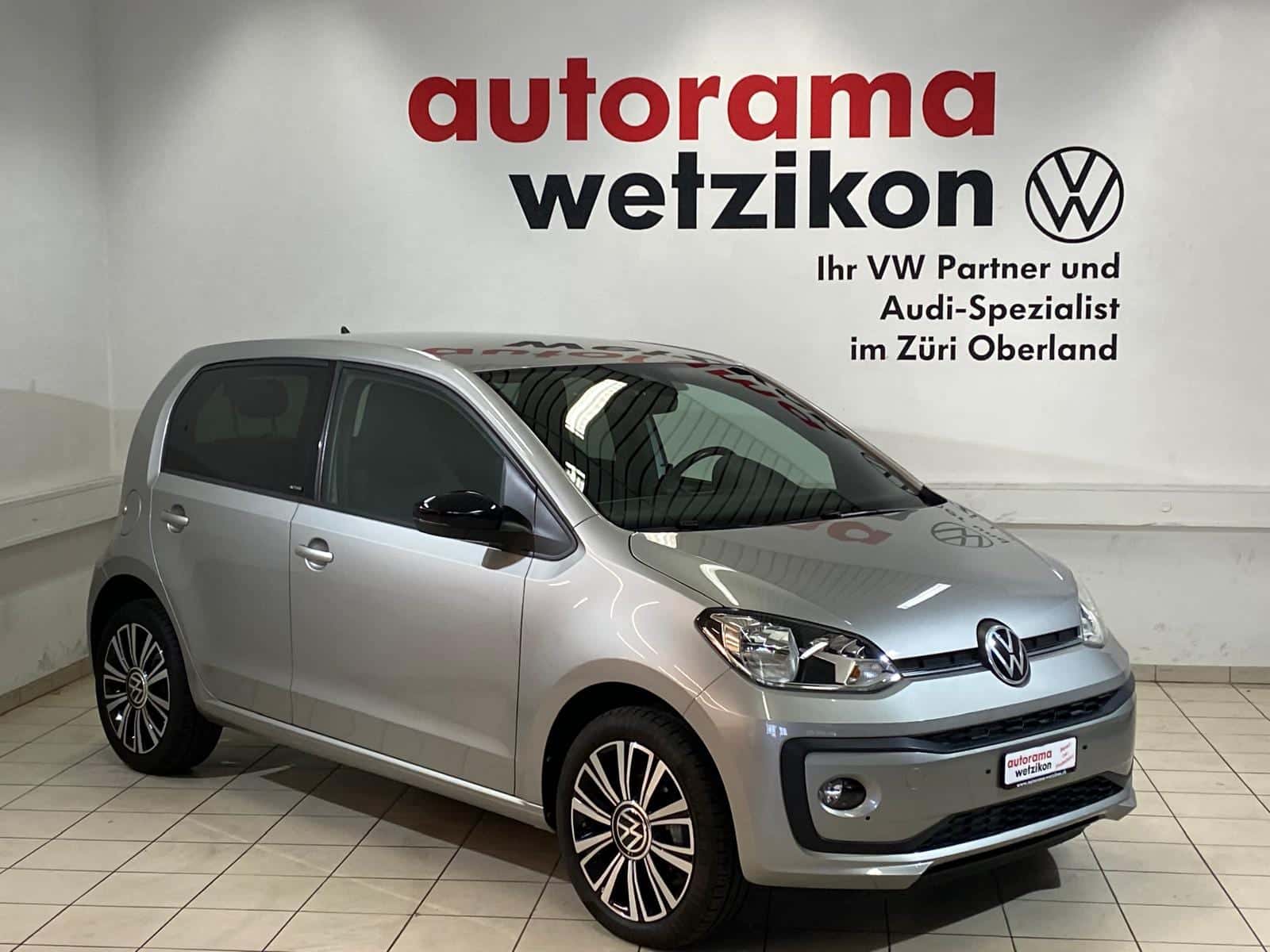 VW Up