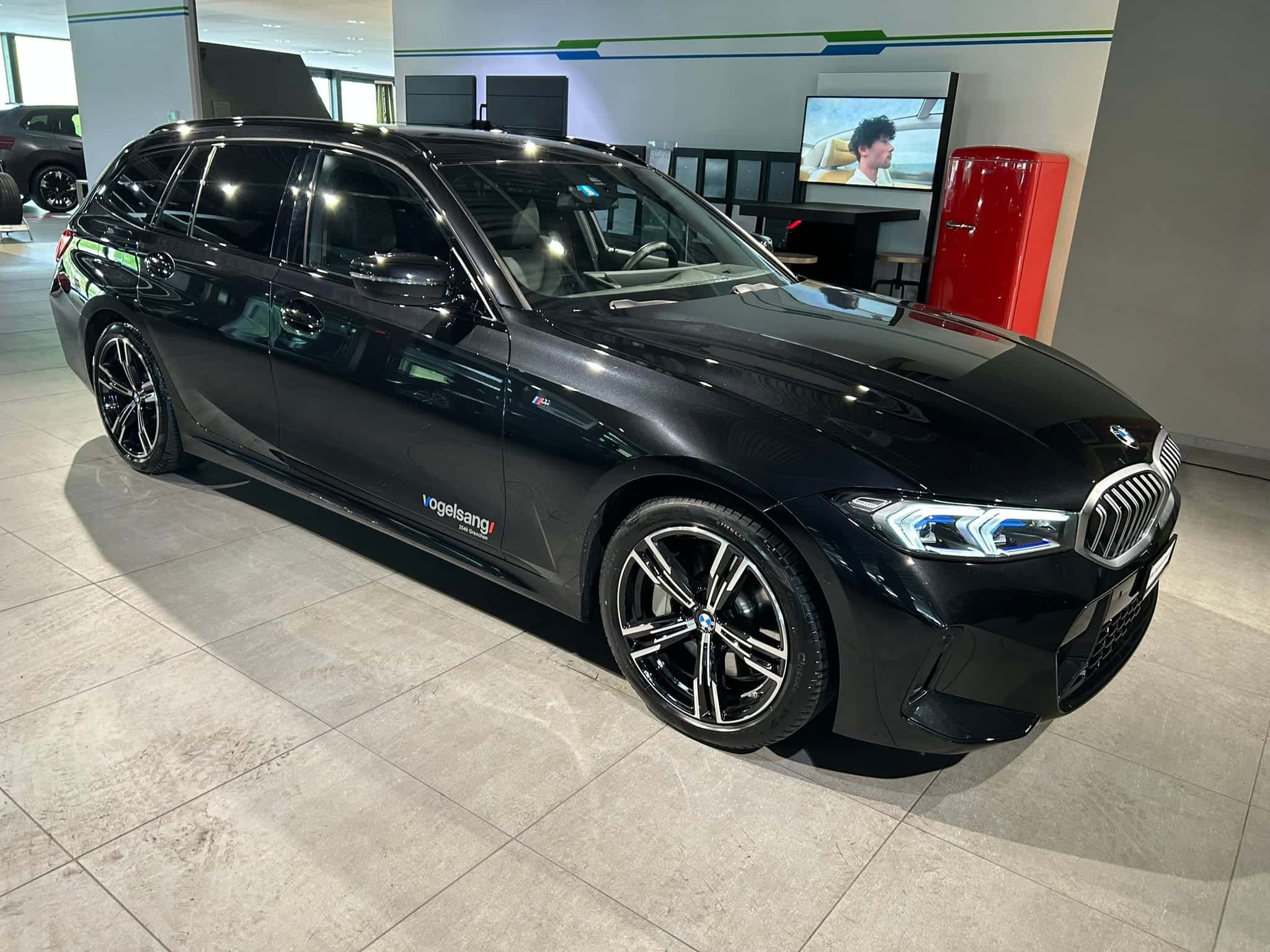 BMW 3er