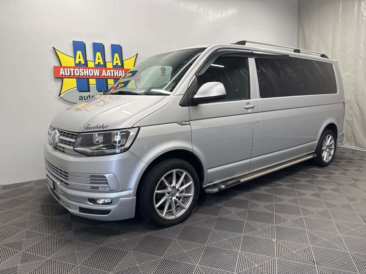 VW T6