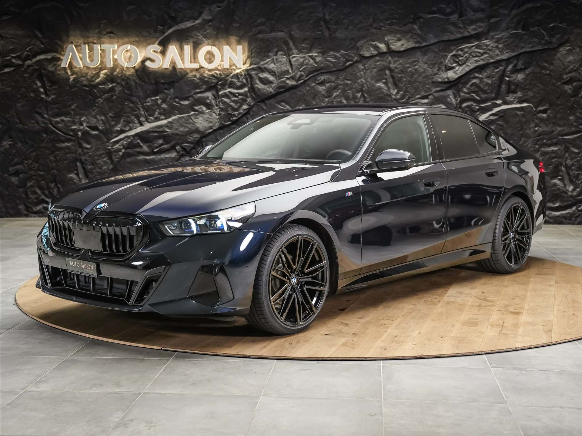 BMW 5er