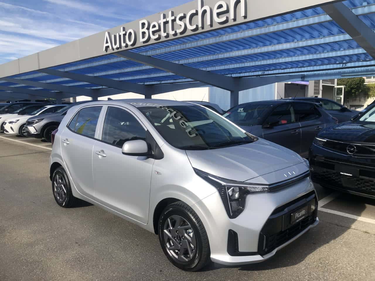 Kia Picanto