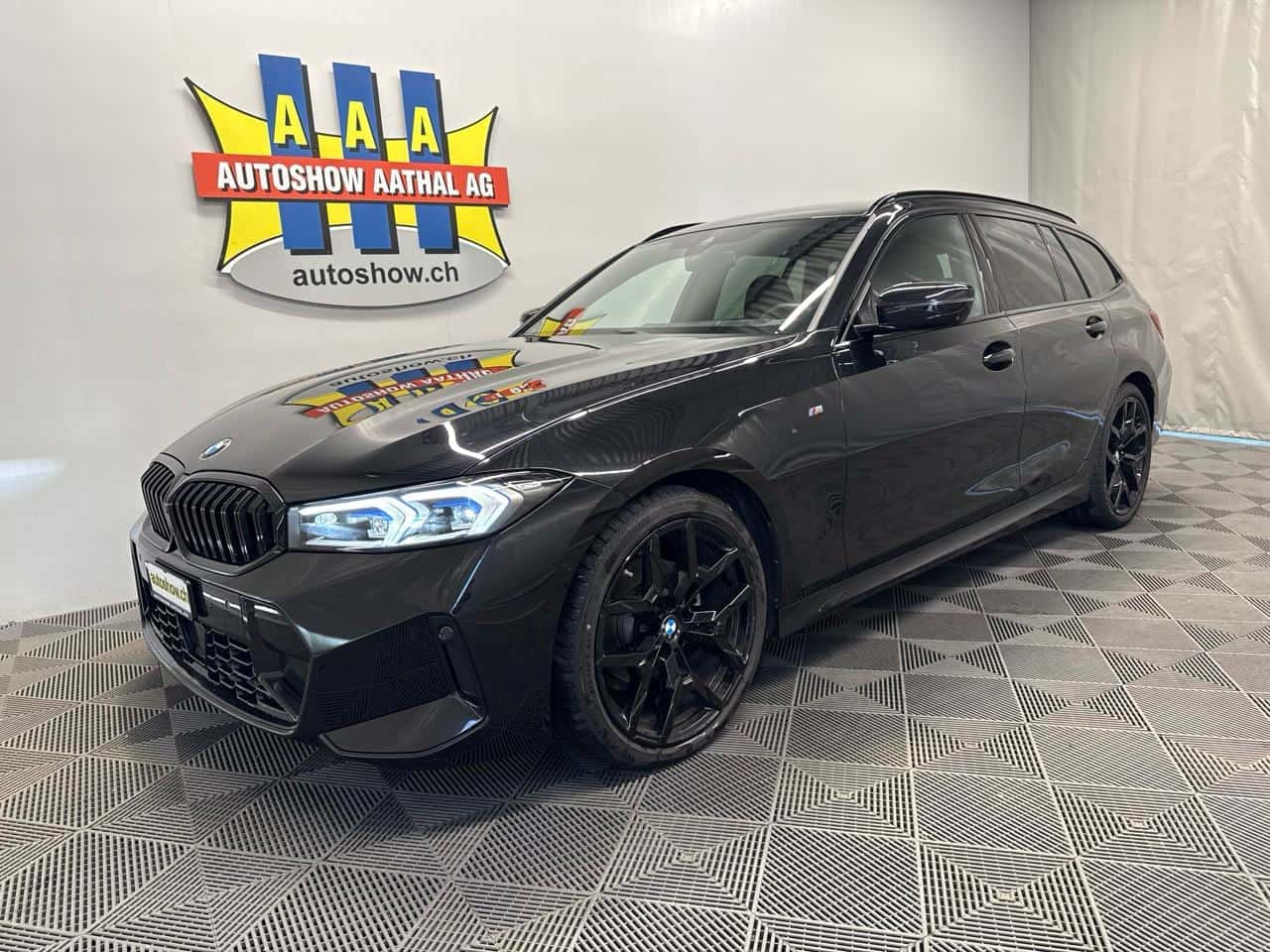 BMW 3er