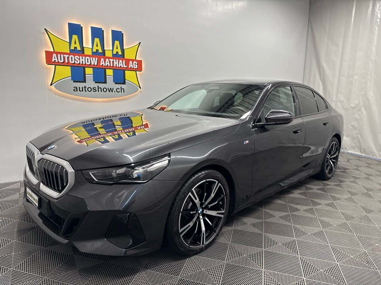 BMW 5er