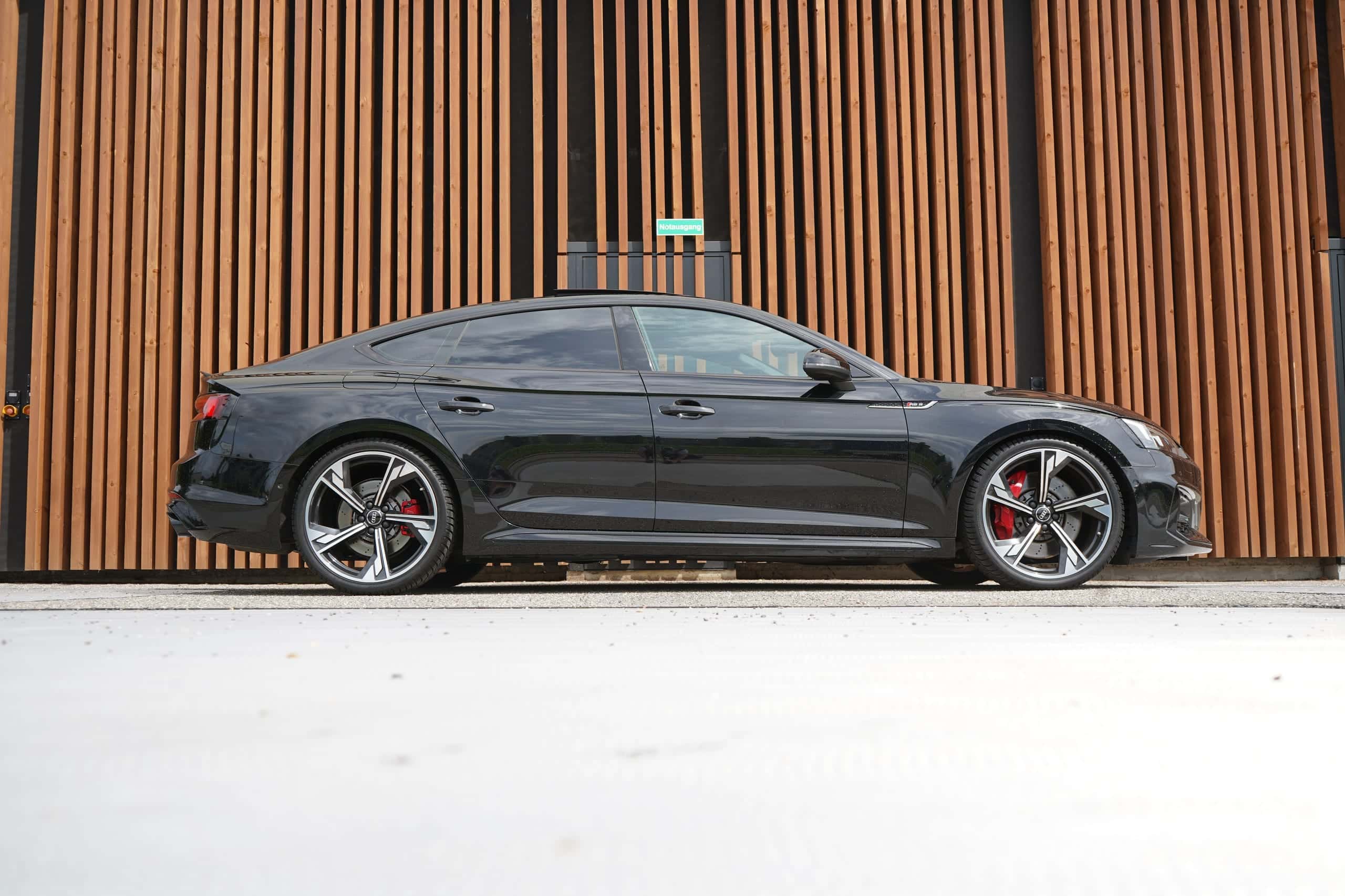 Audi S5 / RS5