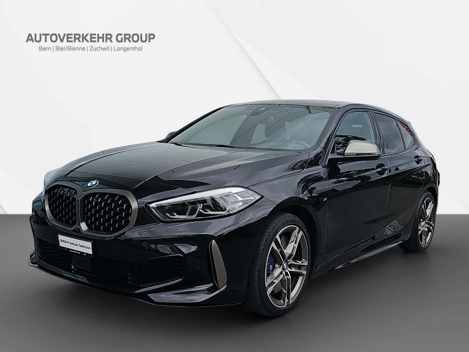 BMW 1er