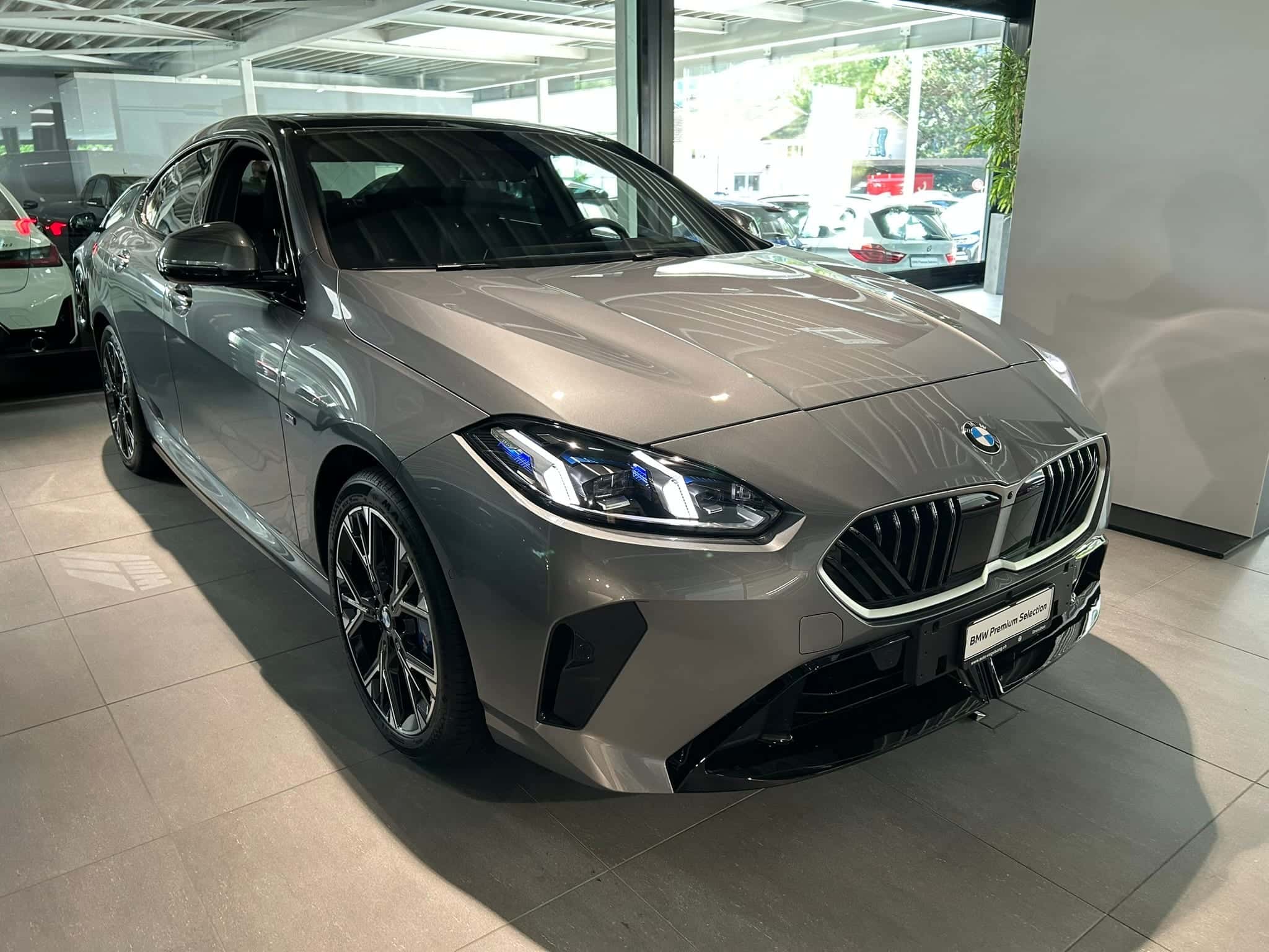 BMW 2er