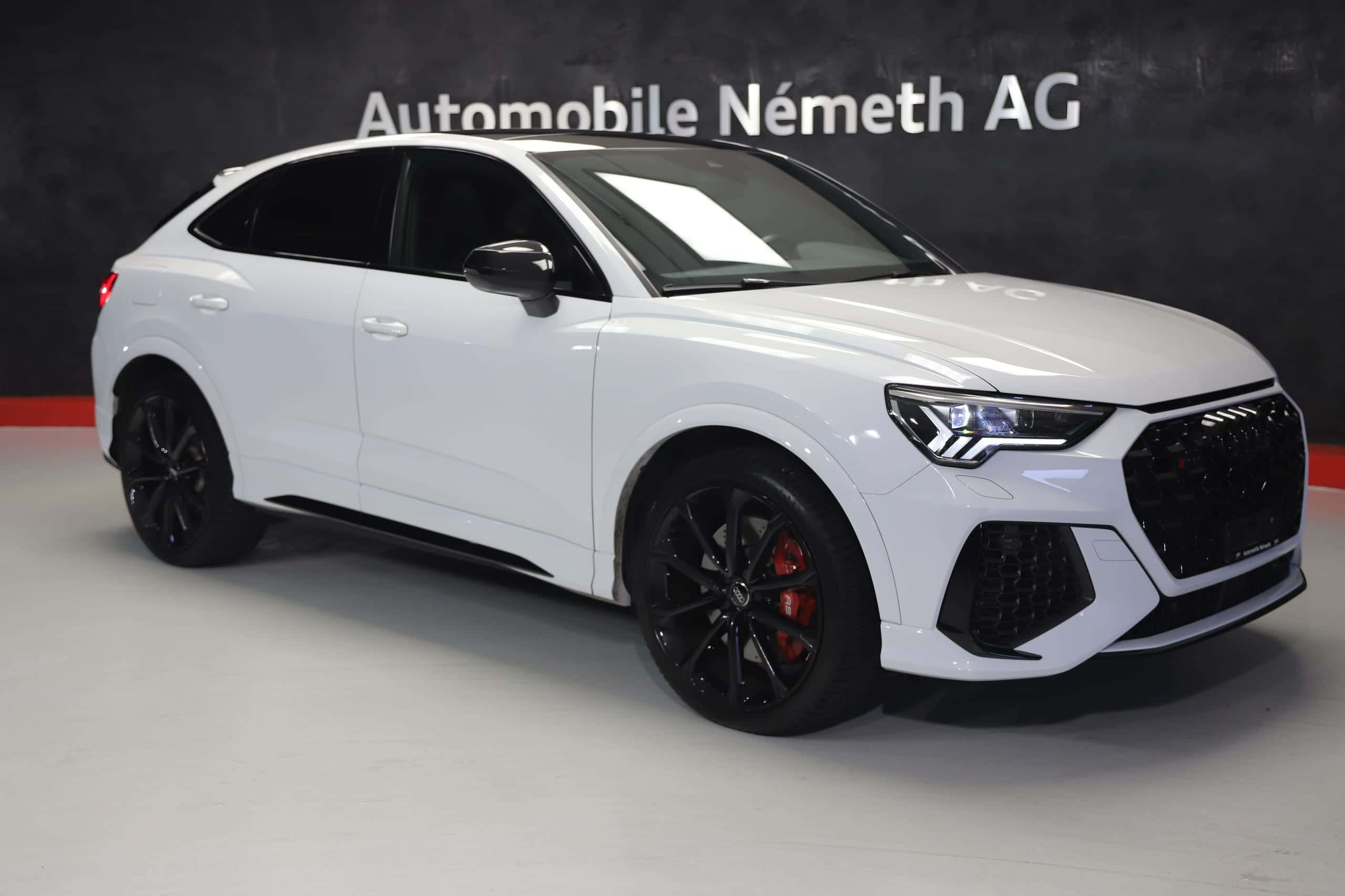 Audi RS Q3