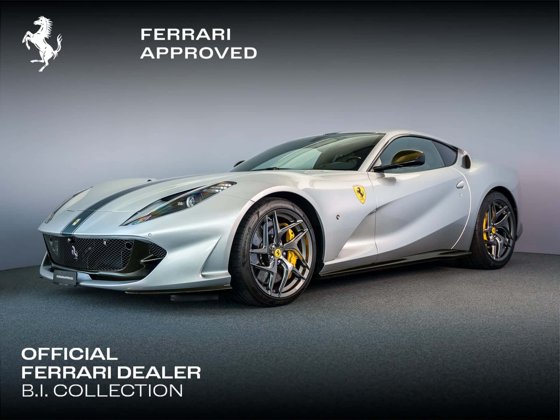 Ferrari 812