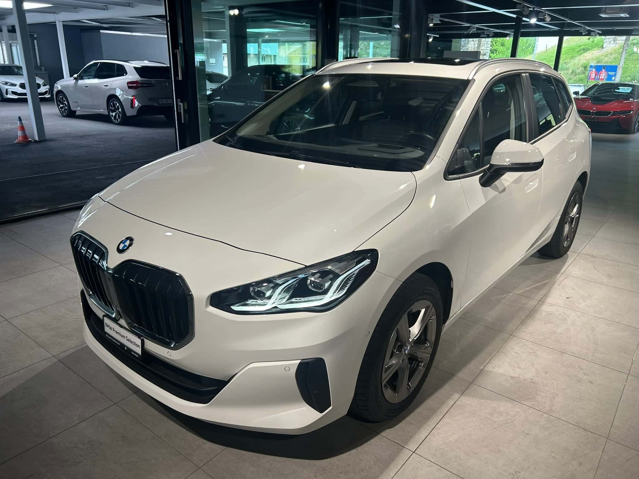 BMW 2er