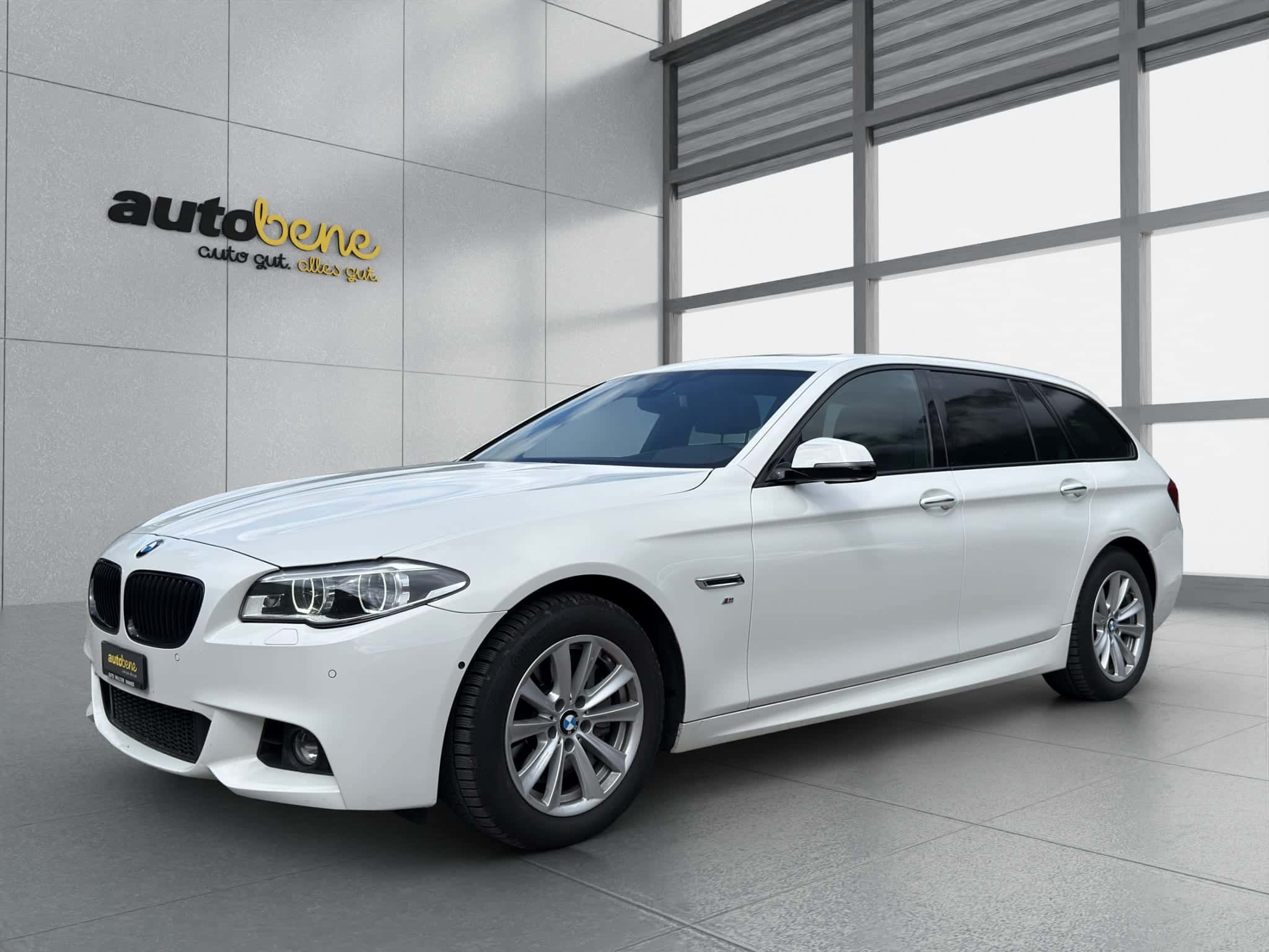 BMW 5er