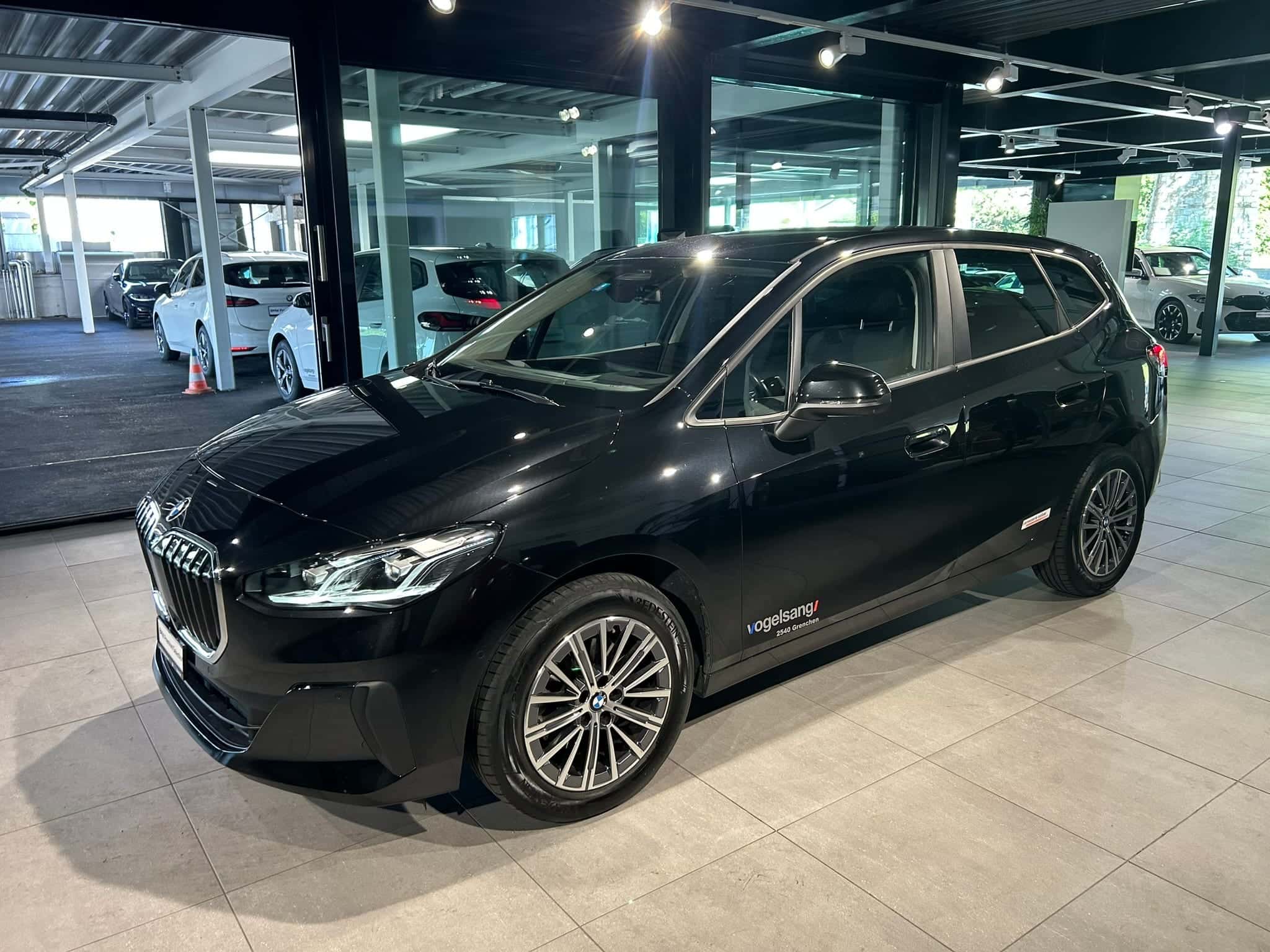 BMW 2er
