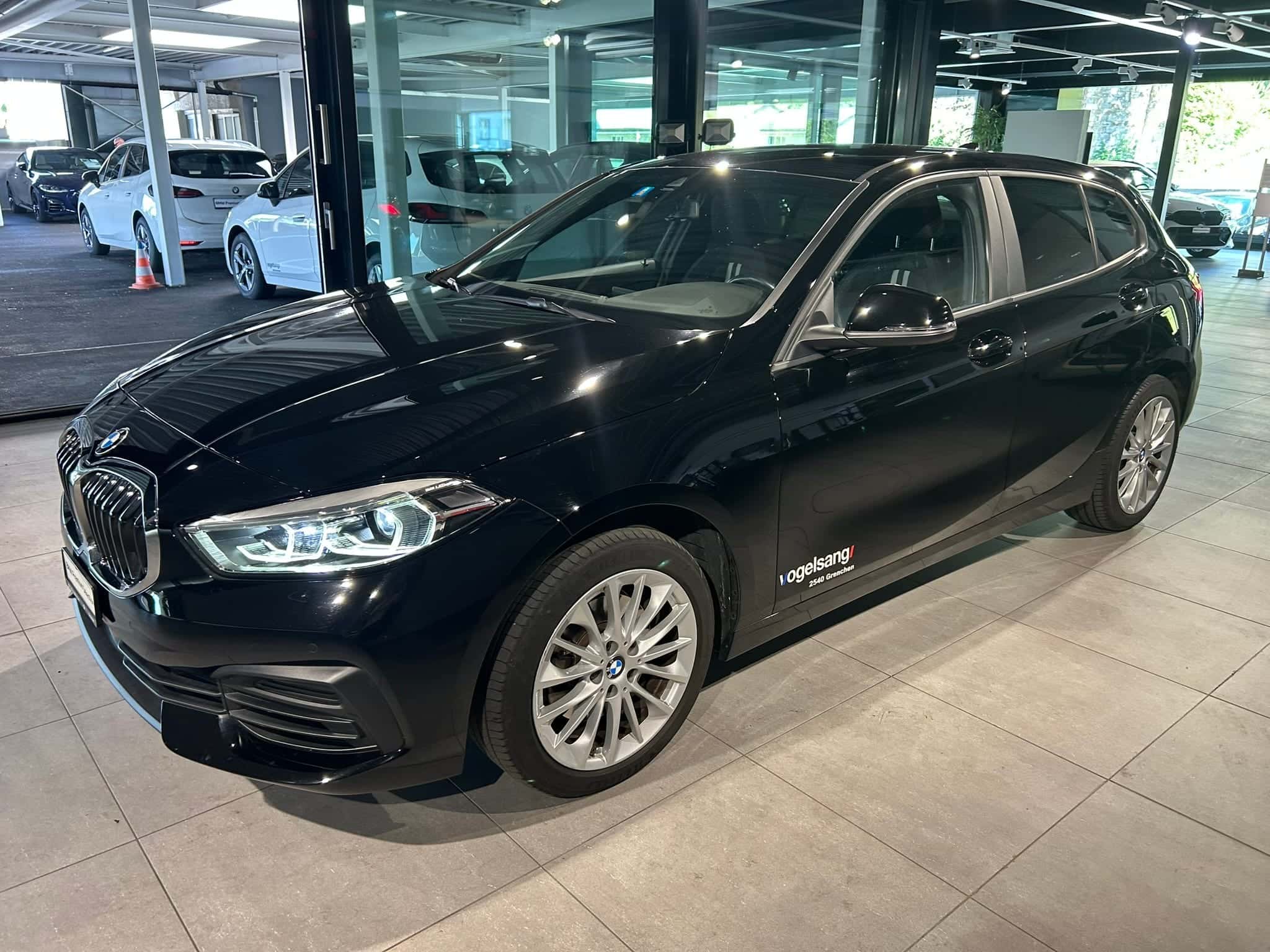 BMW 1er