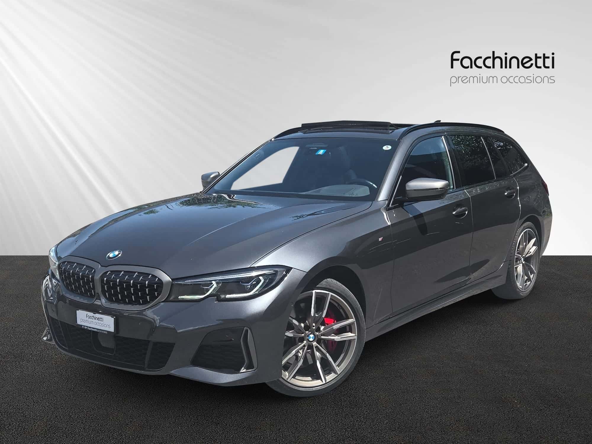 BMW 3er