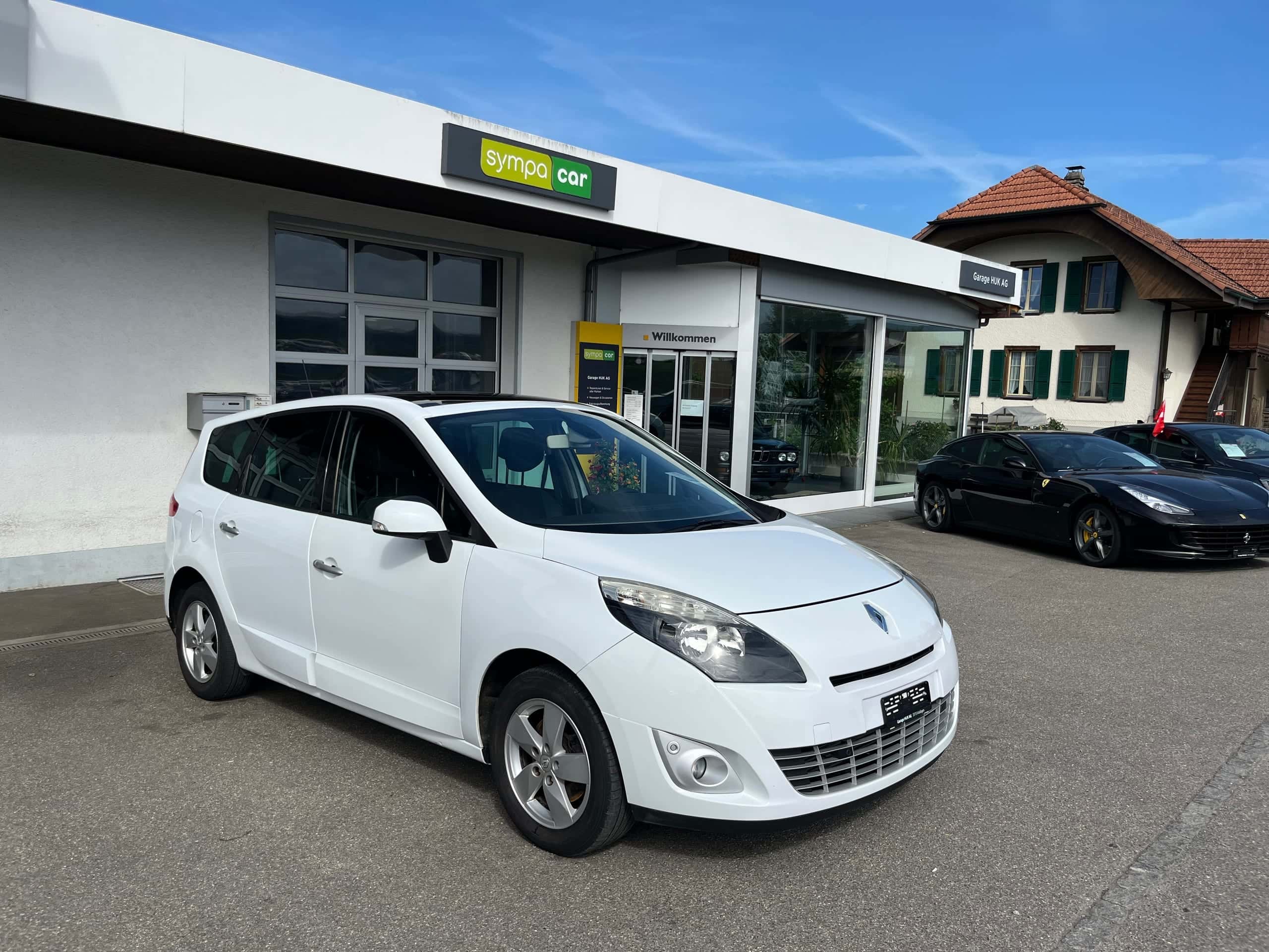 Renault Scénic