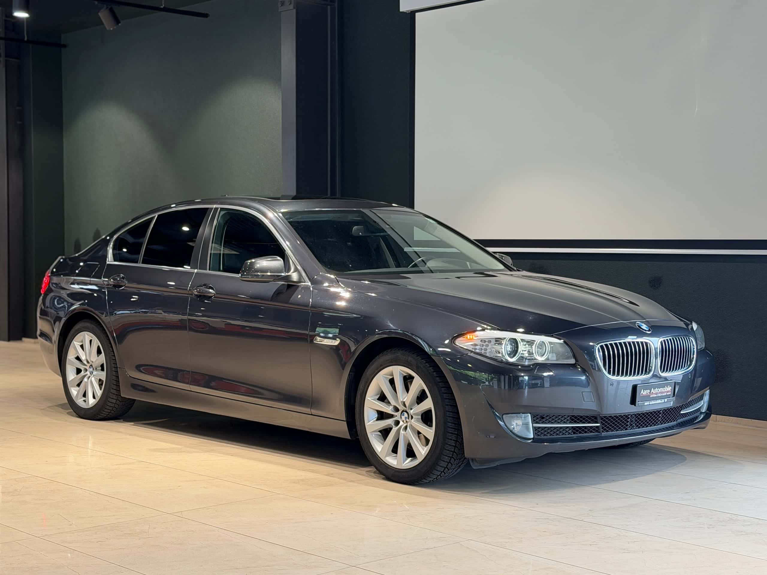 BMW 5er