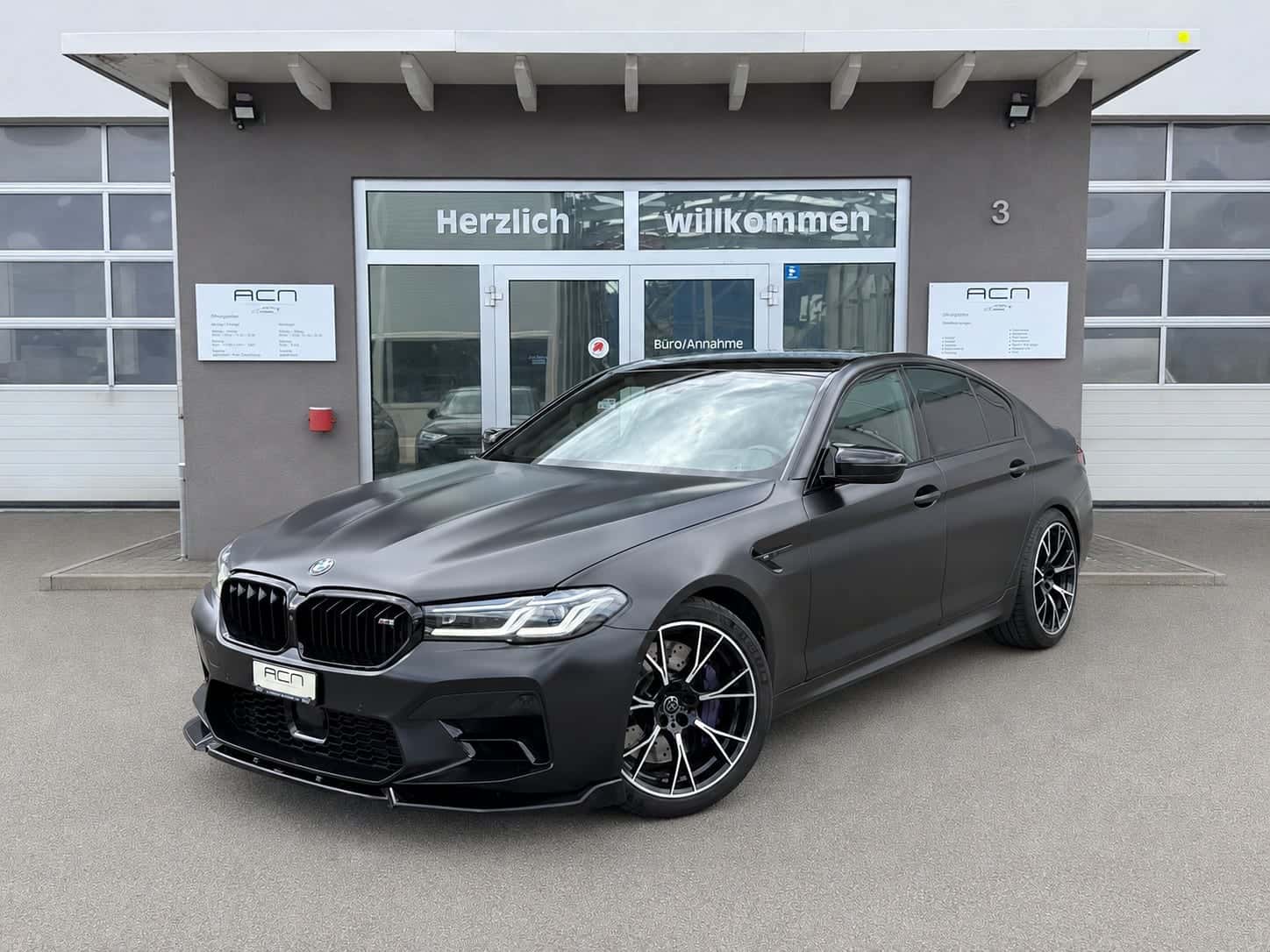 BMW 5er