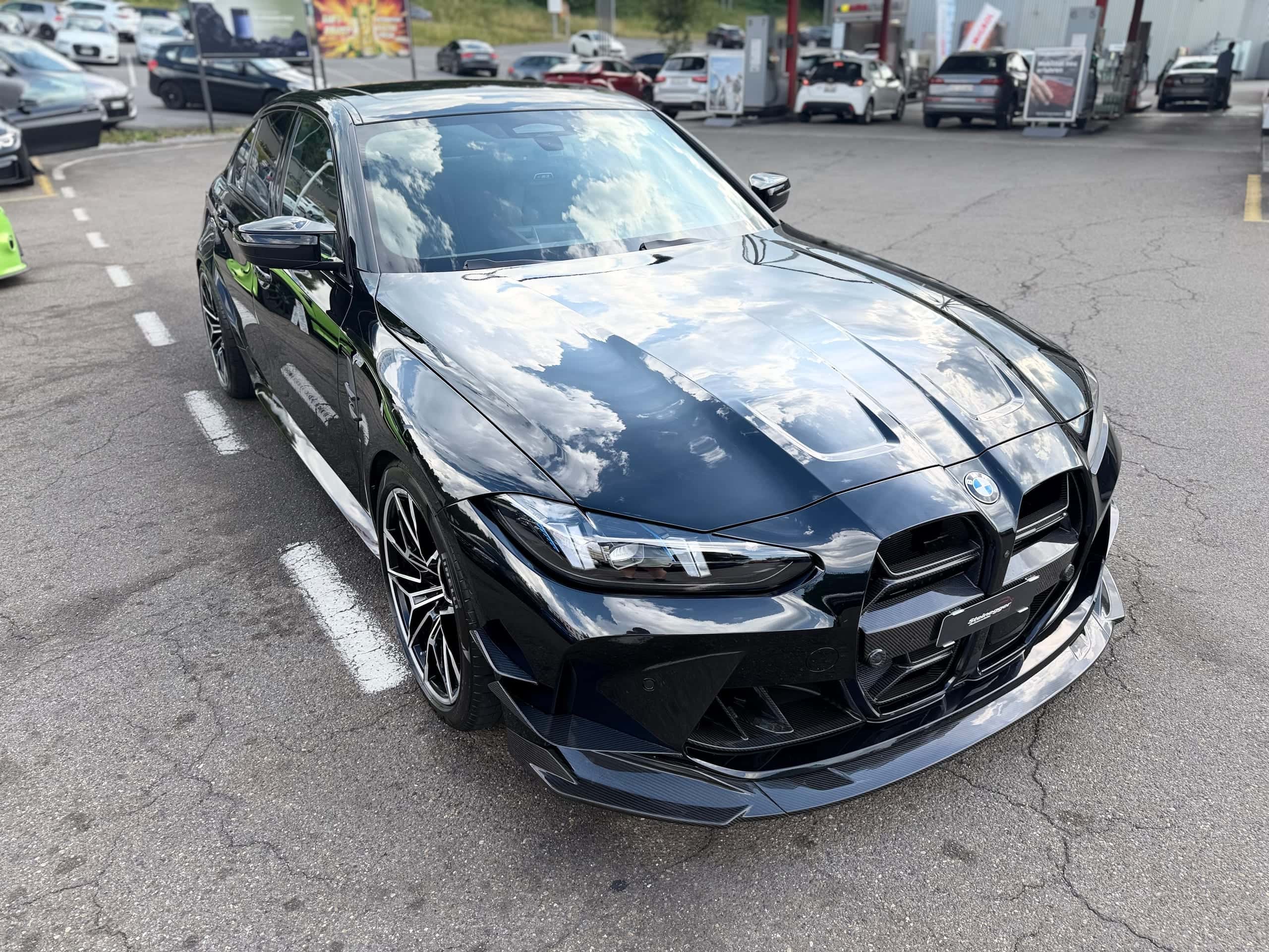 BMW 3er