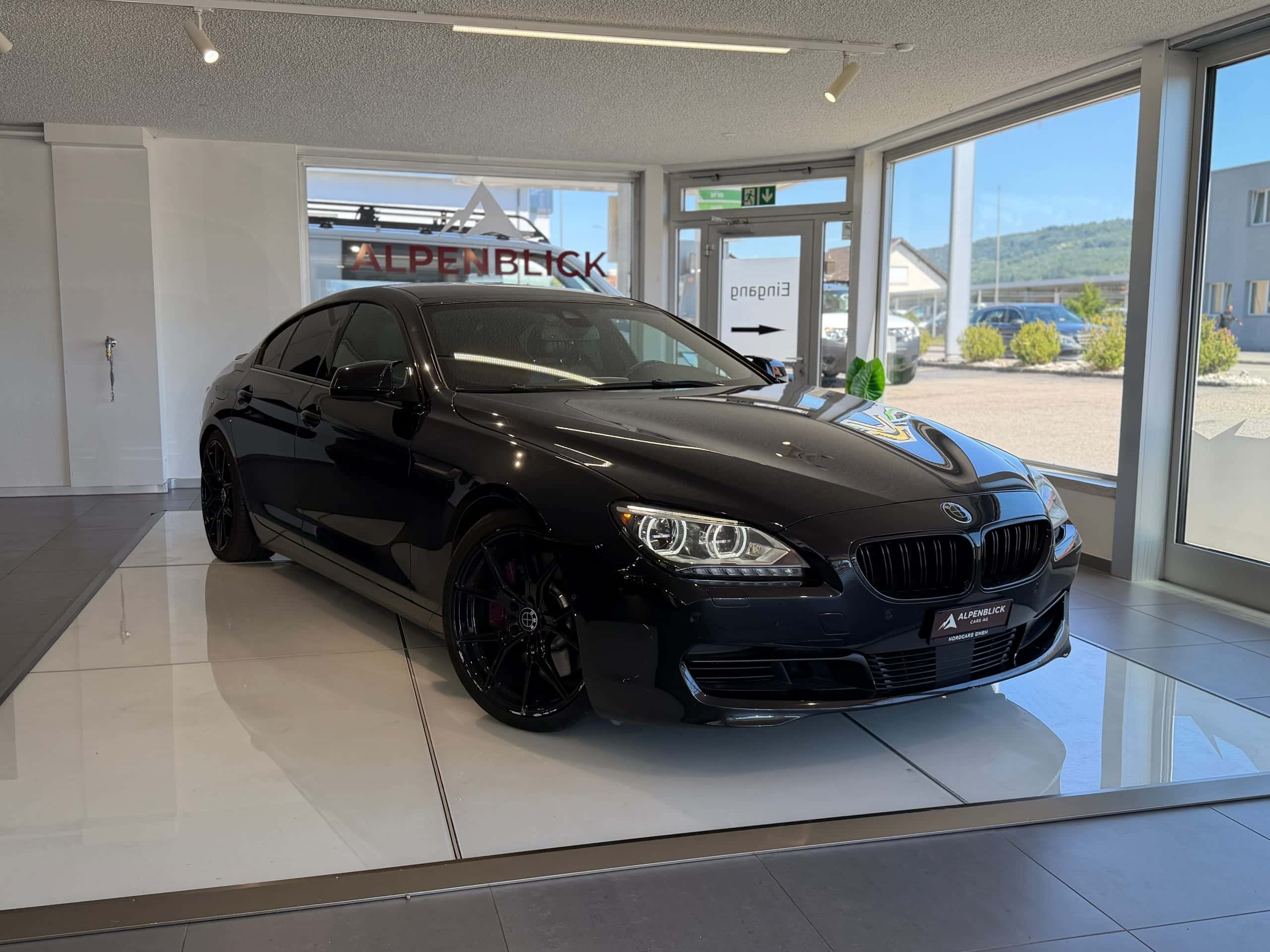 BMW 6er