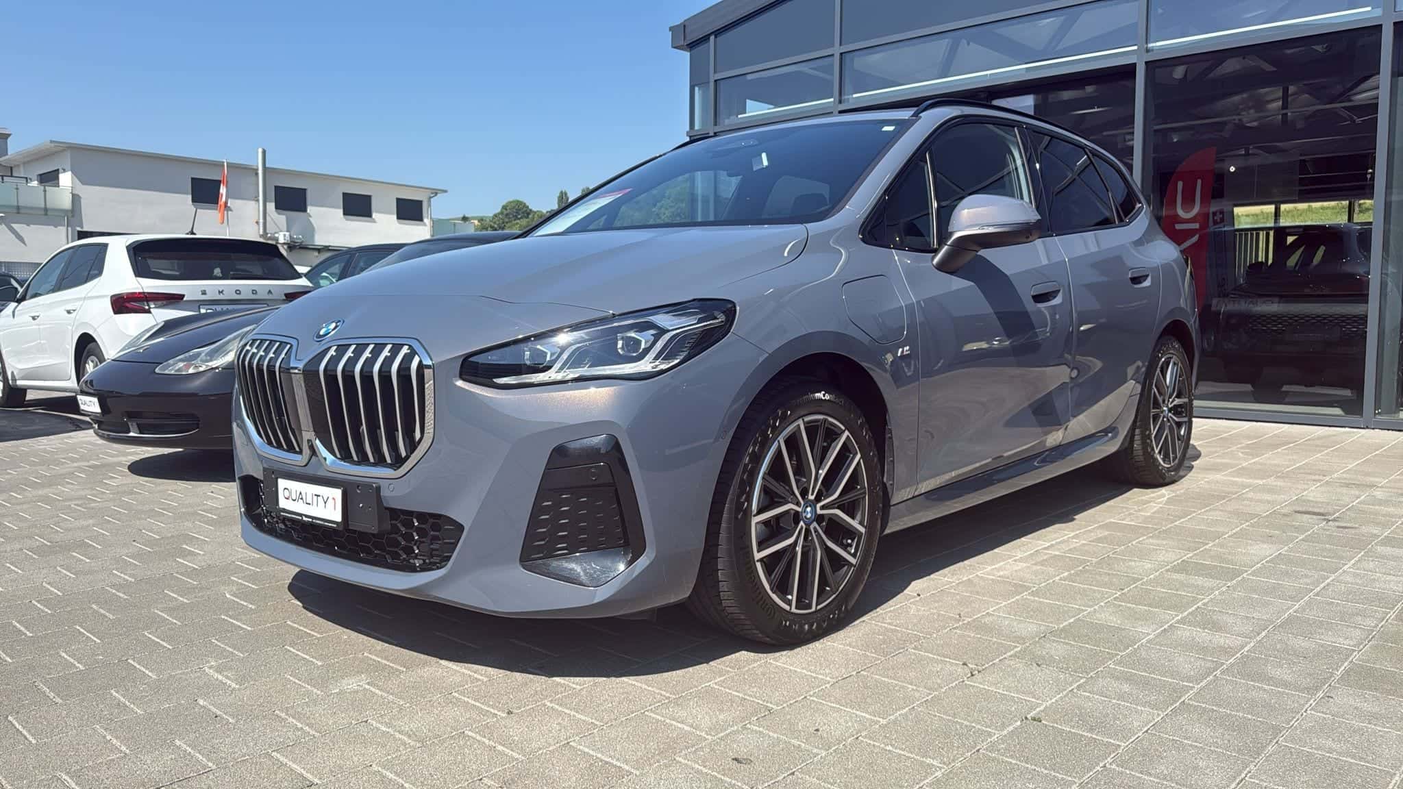 BMW 2er