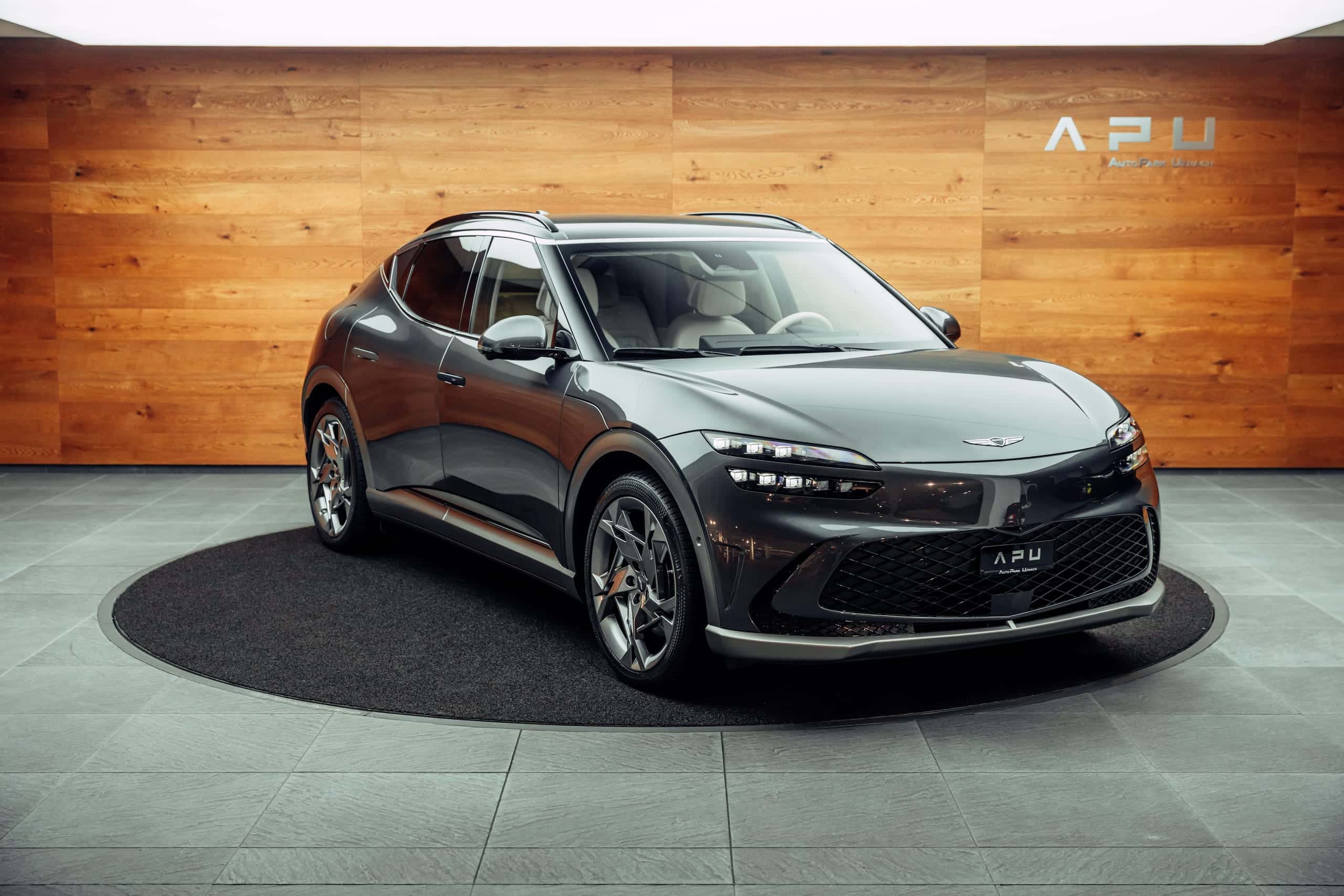 Genesis GV60