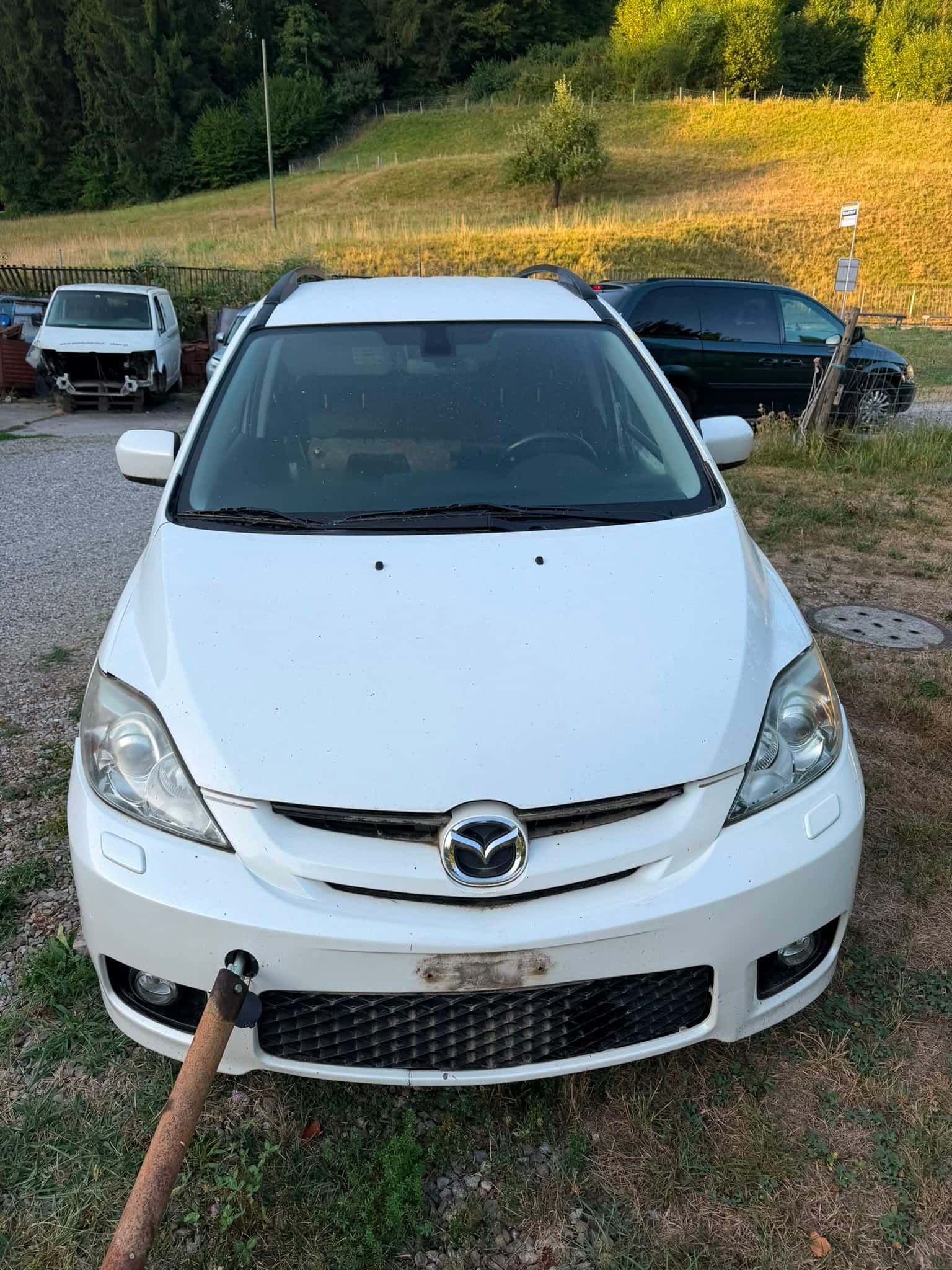 Mazda 5